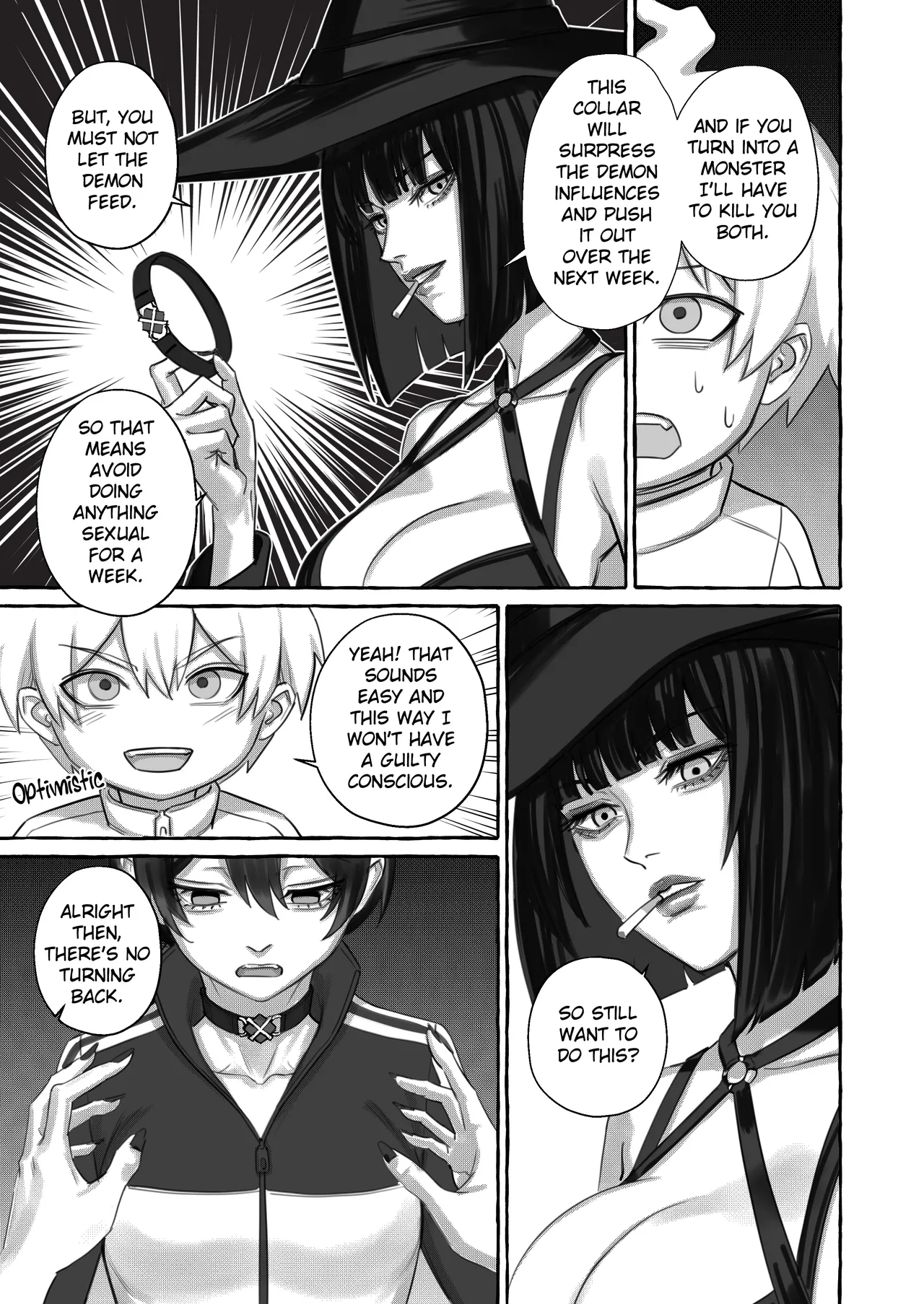 Popularity 2 - Page 28