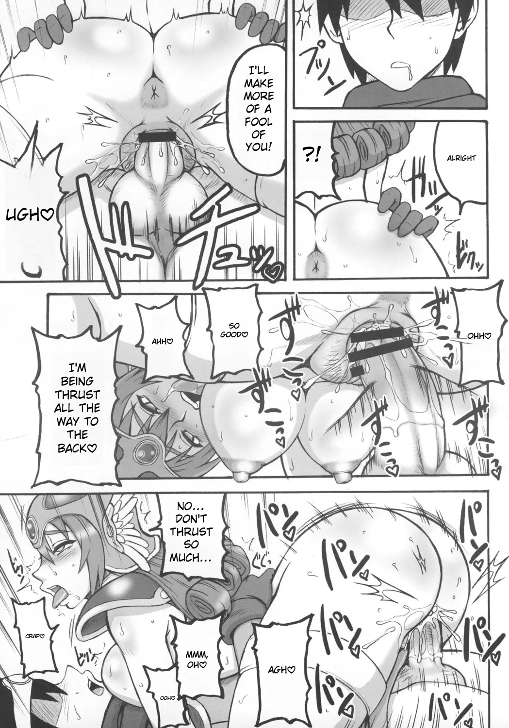 Touko - Page 27