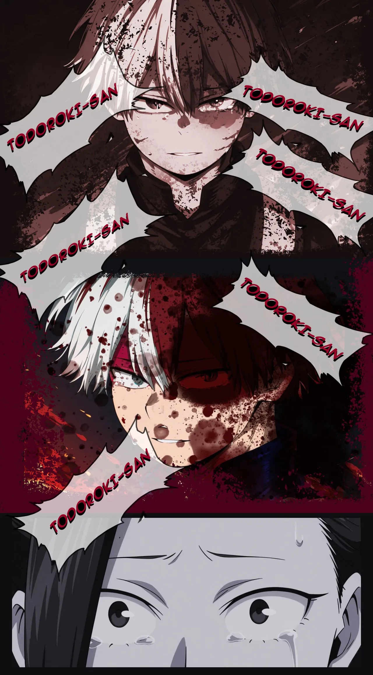 MY HELL - Page 11