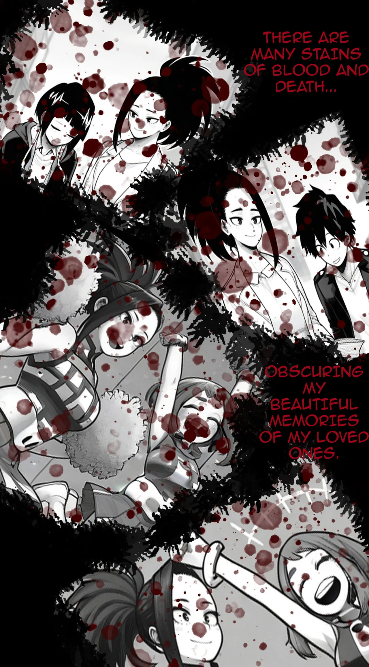 MY HELL - Page 26