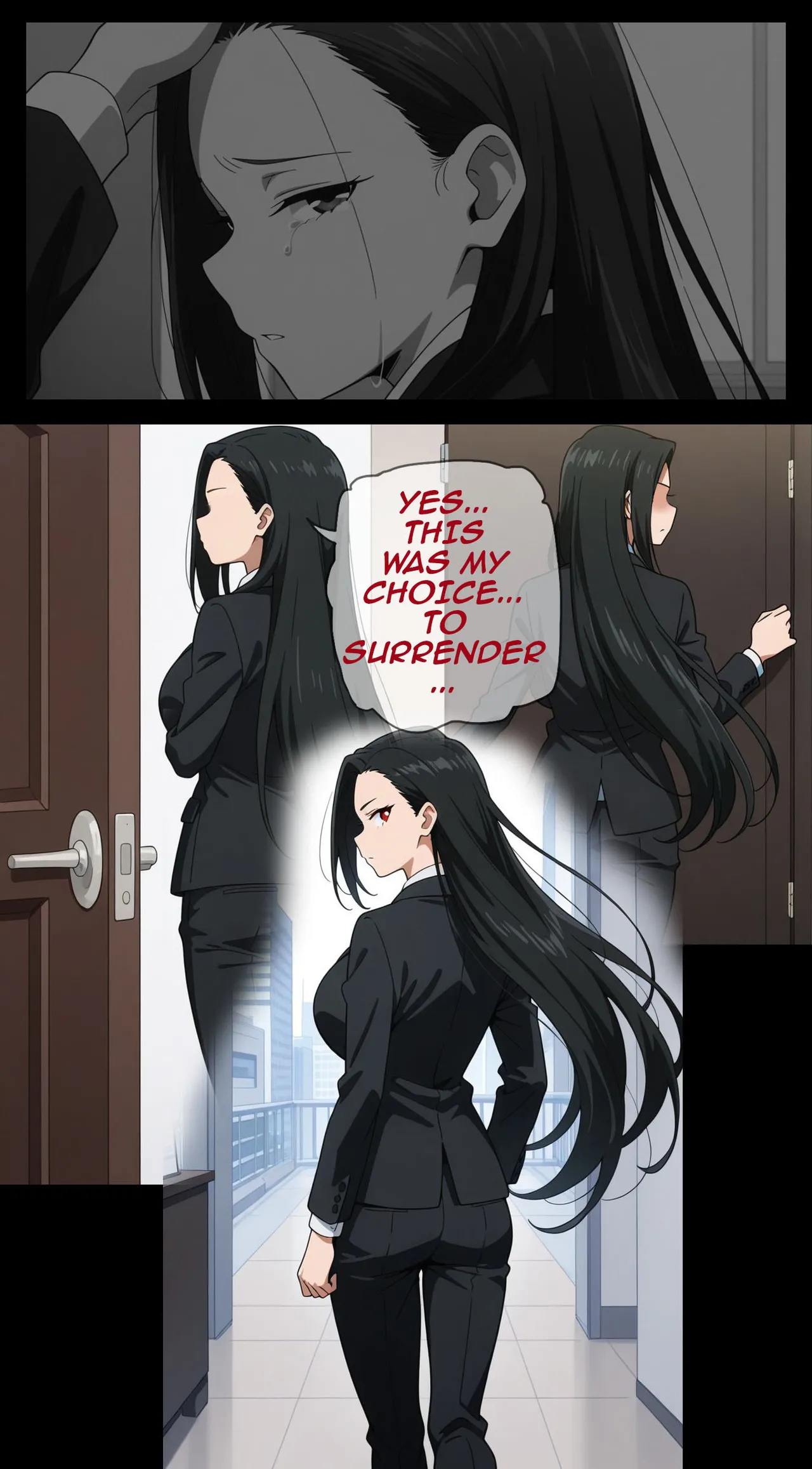 MY HELL - Page 28