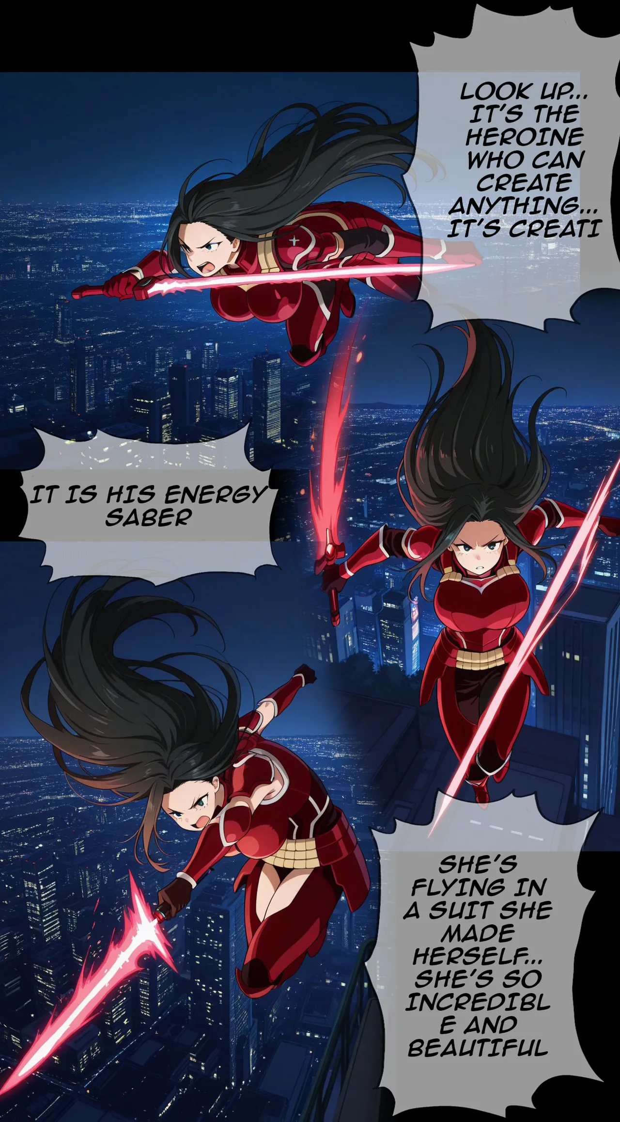 MY HELL - Page 33