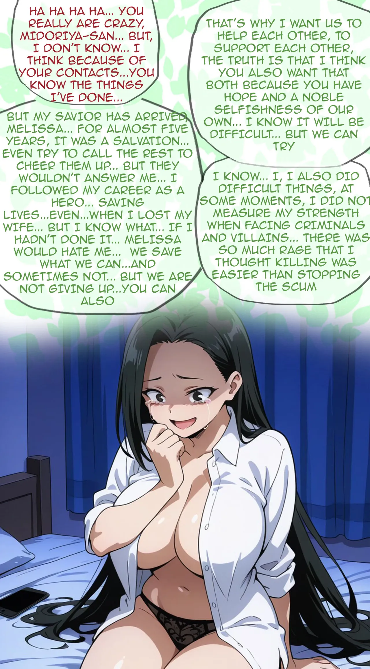 MY HELL - Page 458
