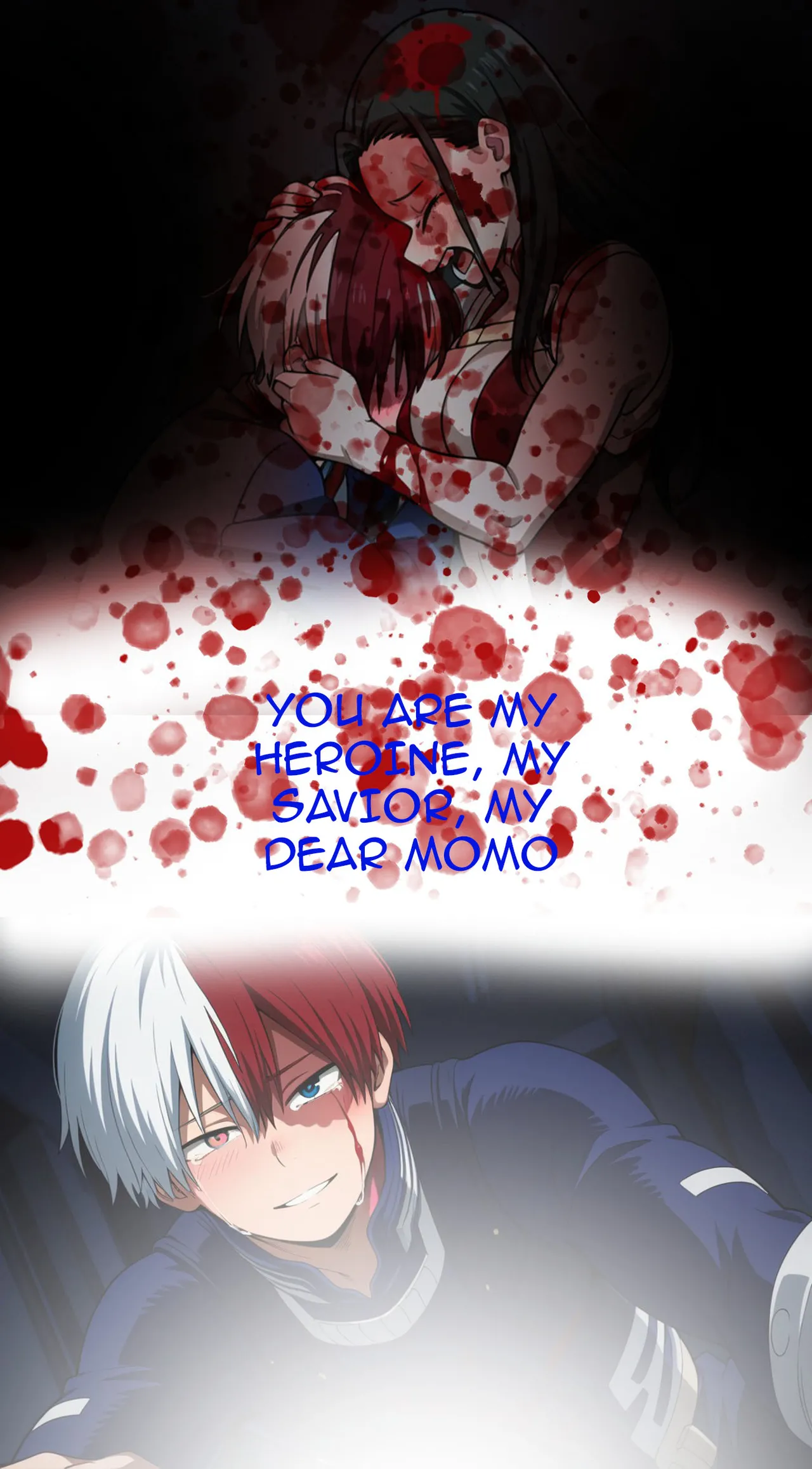 MY HELL - Page 462