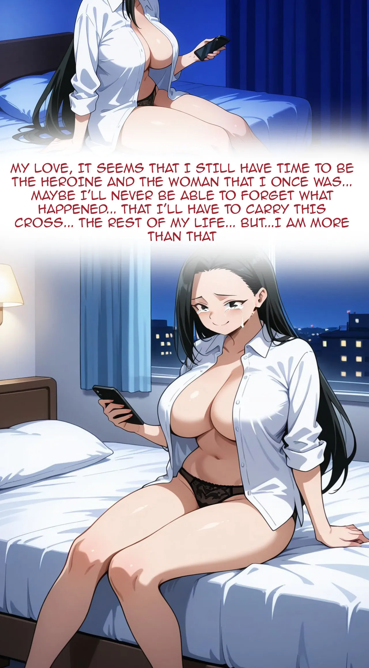 MY HELL - Page 478