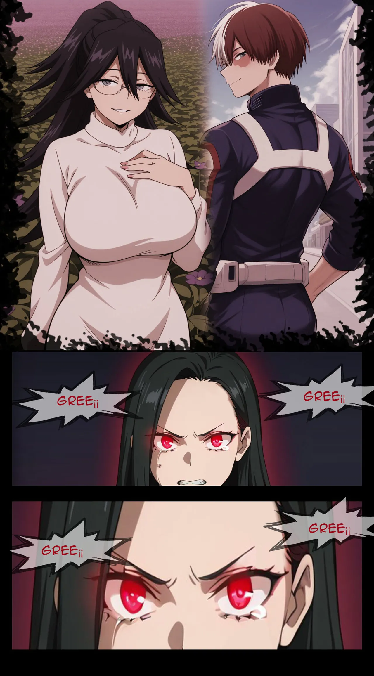 MY HELL - Page 61