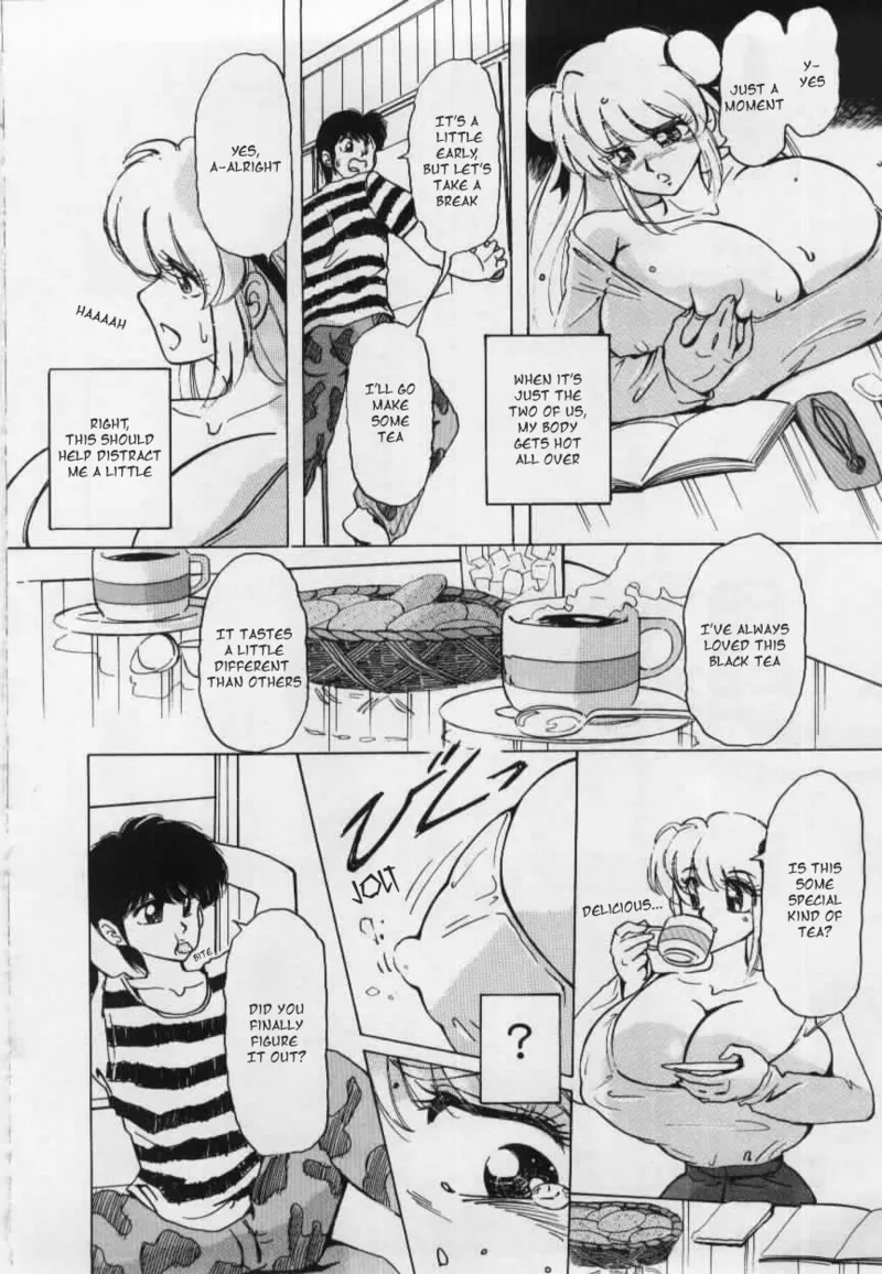 Milk - Page 6