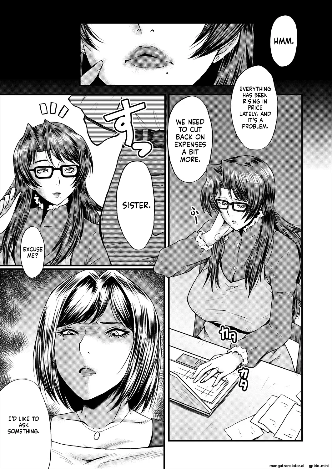 Slut Wives - Page 67
