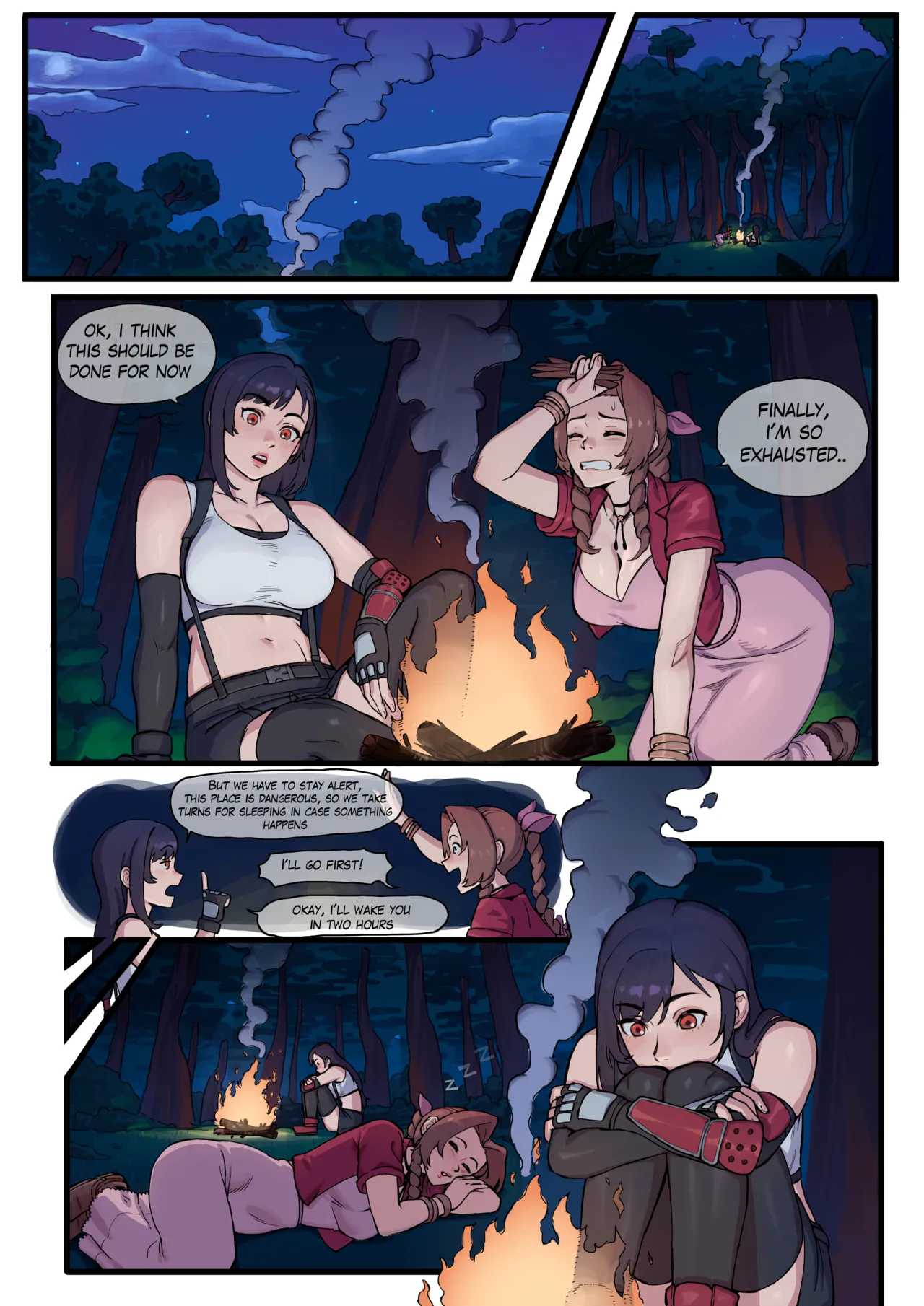 系列第一弹-part6 - Page 45