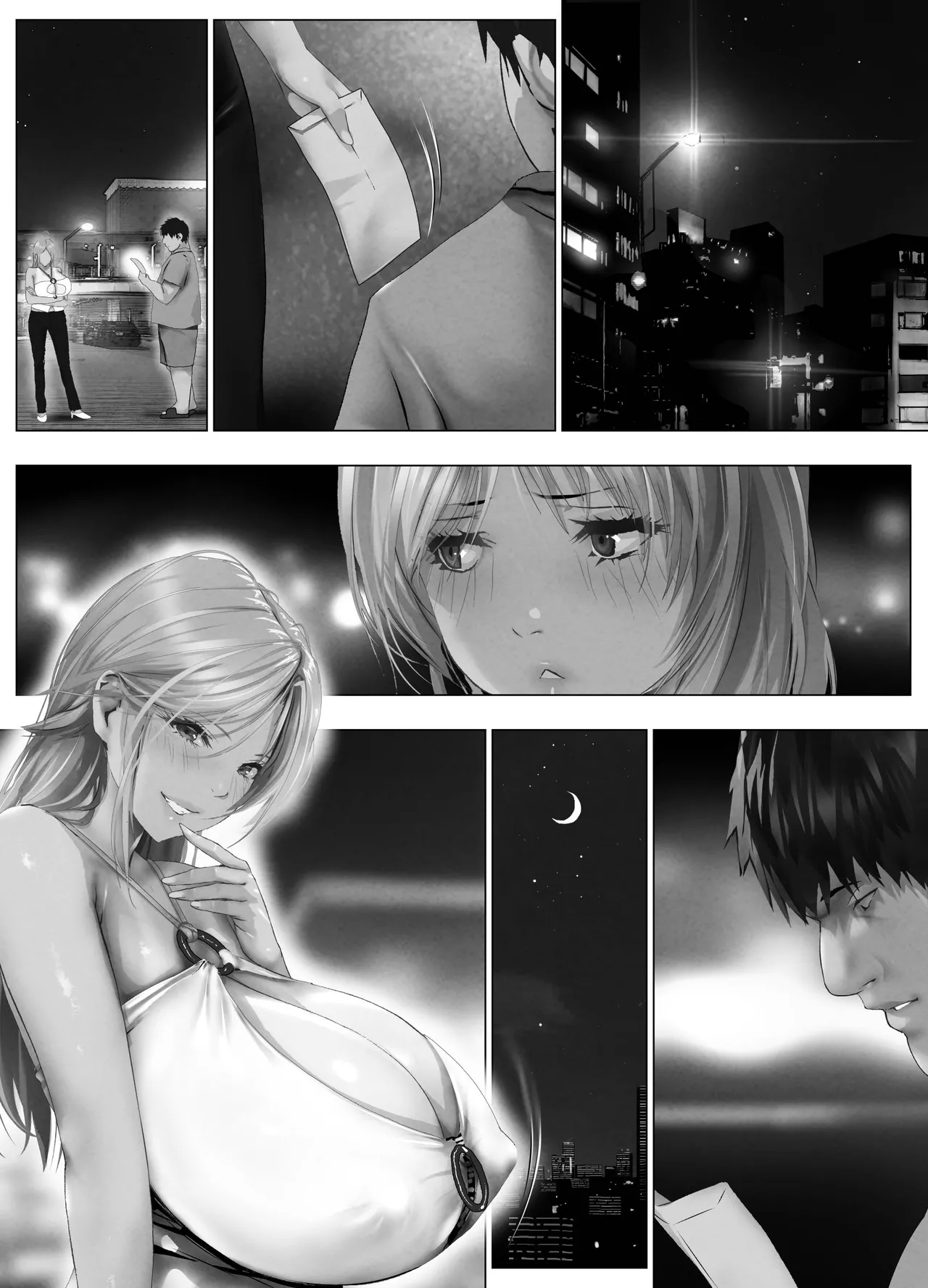 Viva bitch - Page 377