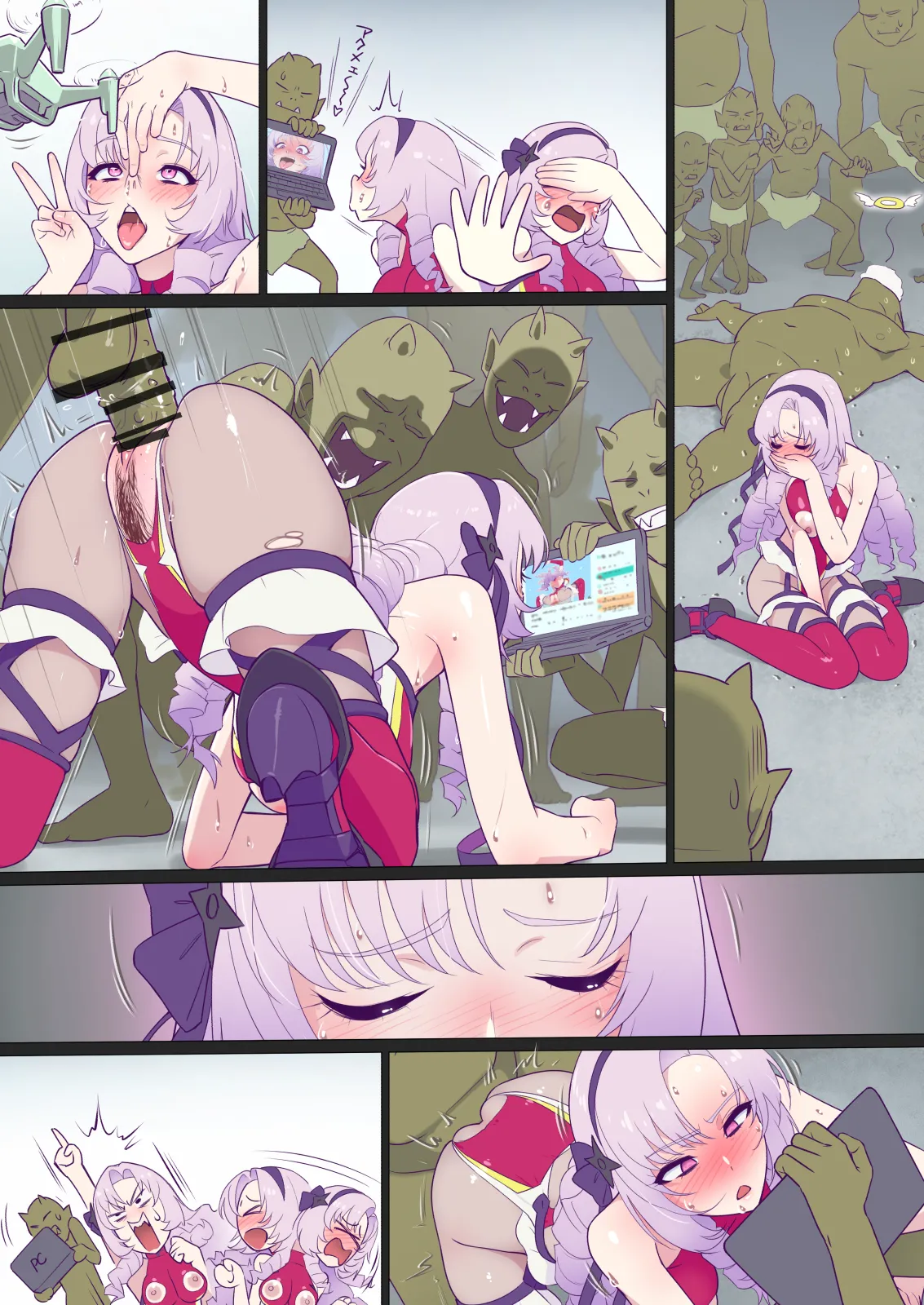 Salo XP Sabun - Page 17