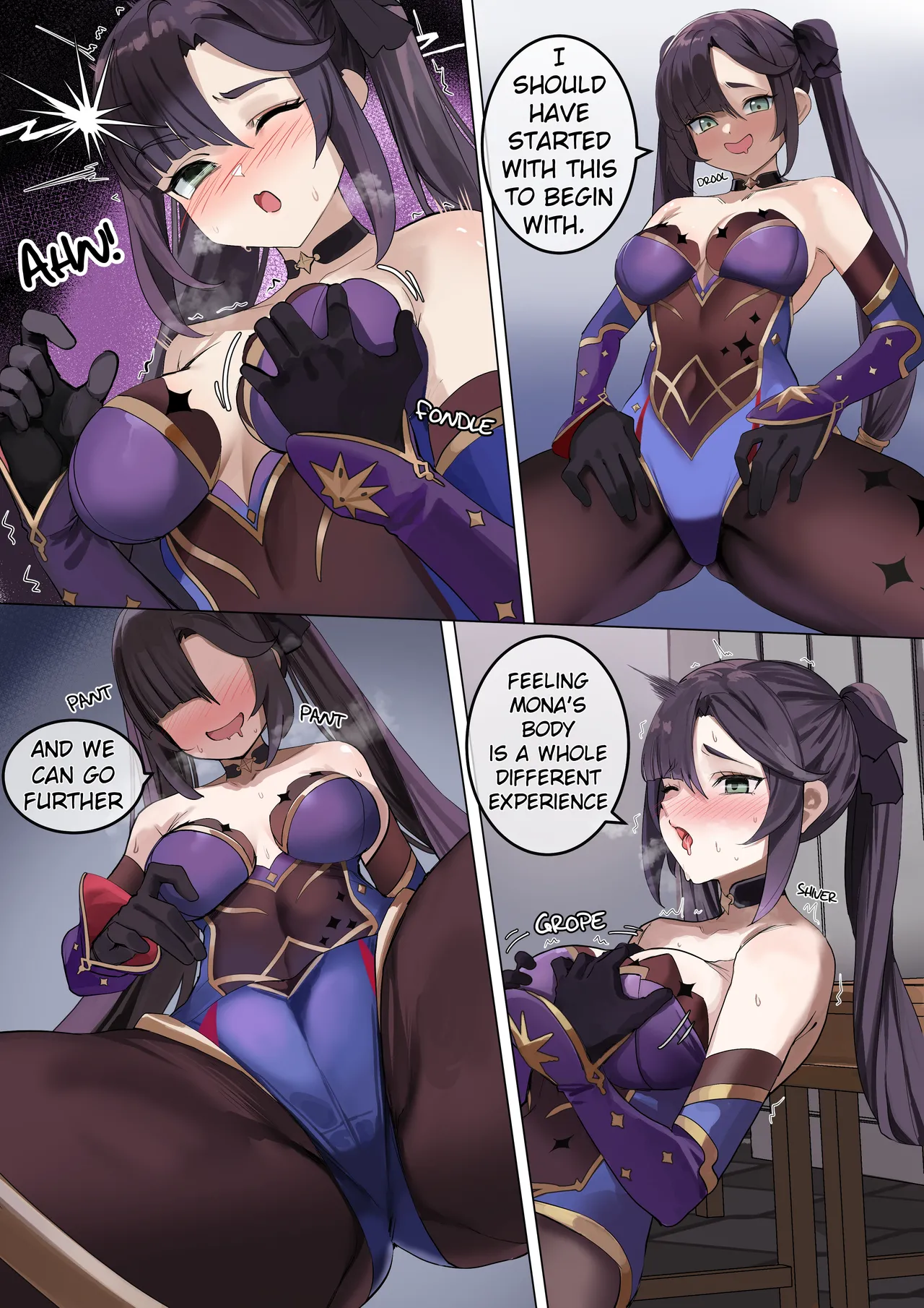 Crossdressing - Page 15