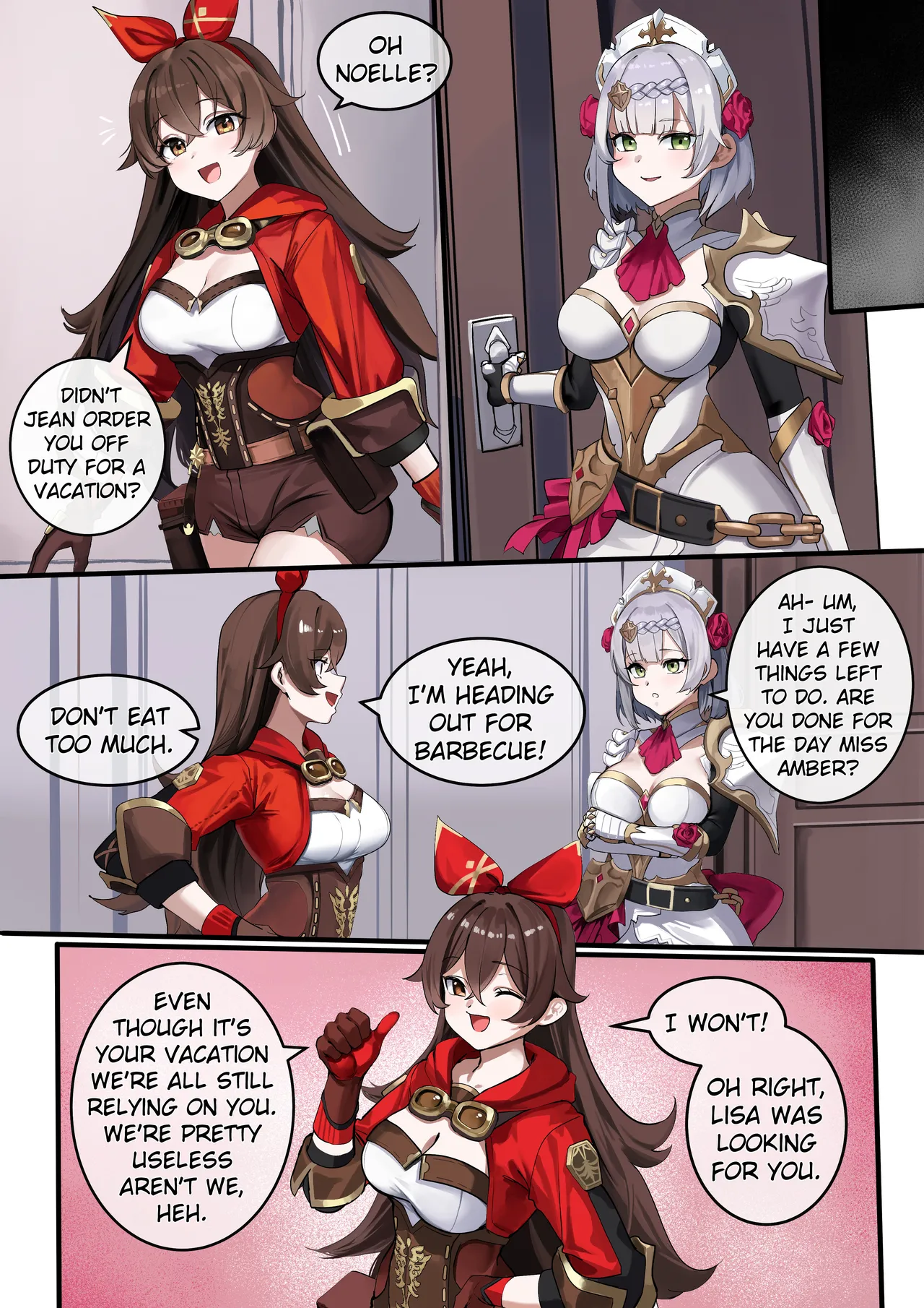 Crossdressing - Page 19