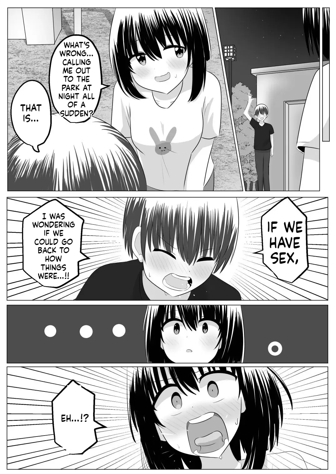Nai Setsuten - Page 40