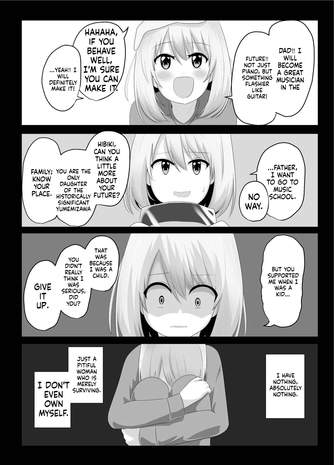 Hibiki Cycle - Page 24