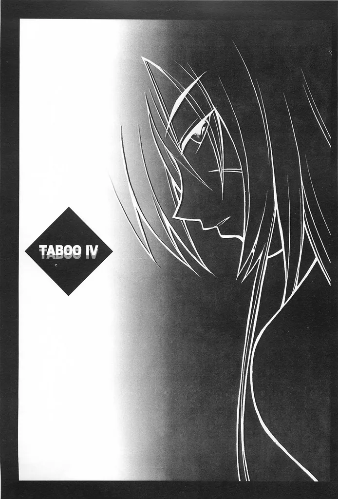 TABOO IV - Page 69