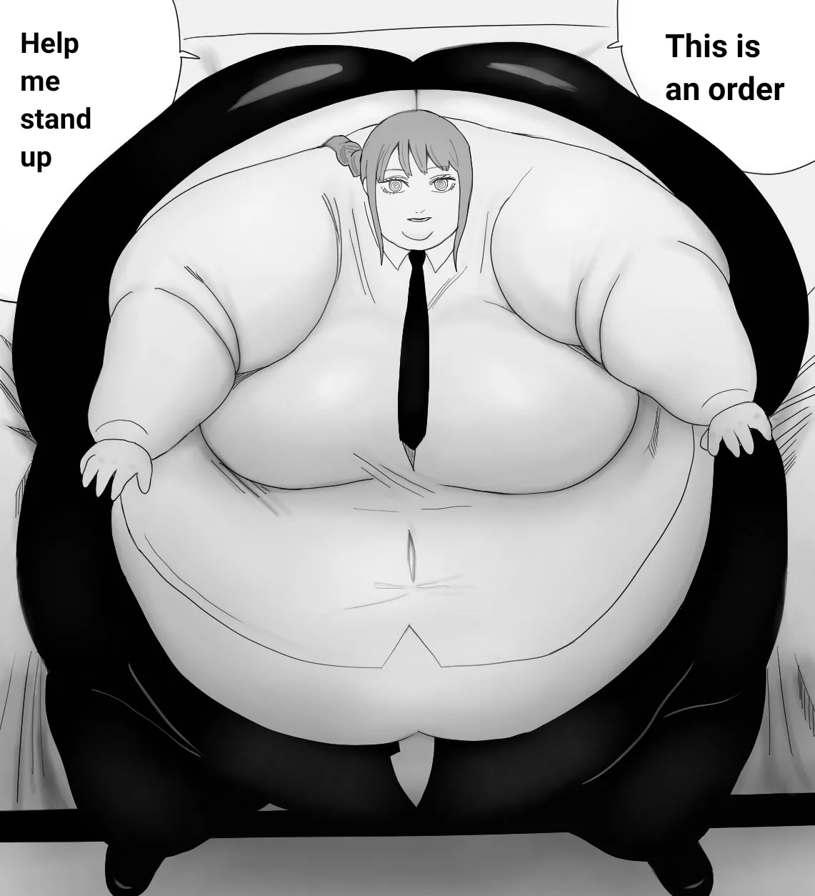 Nikutsuki Collection - Page 47