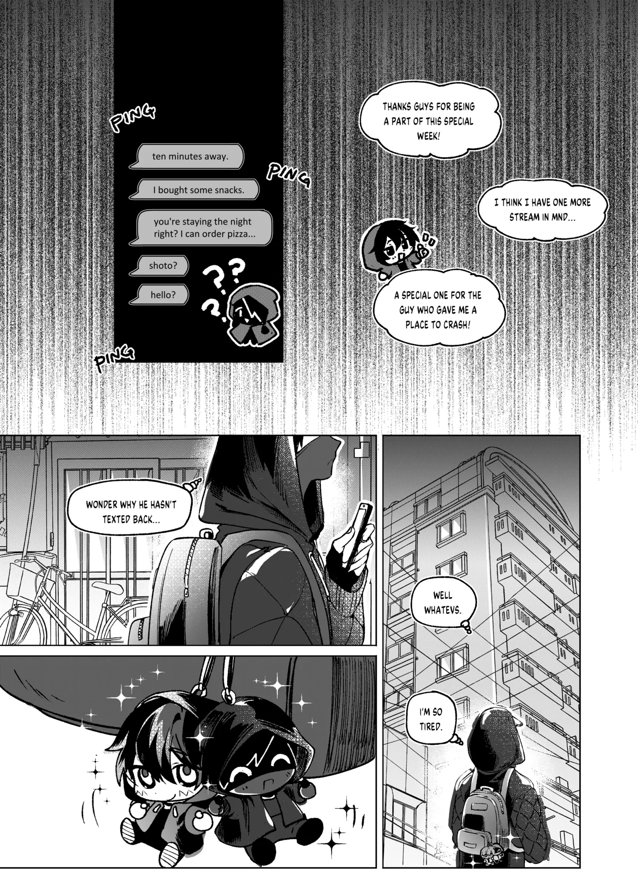 Kink Week - Page 13
