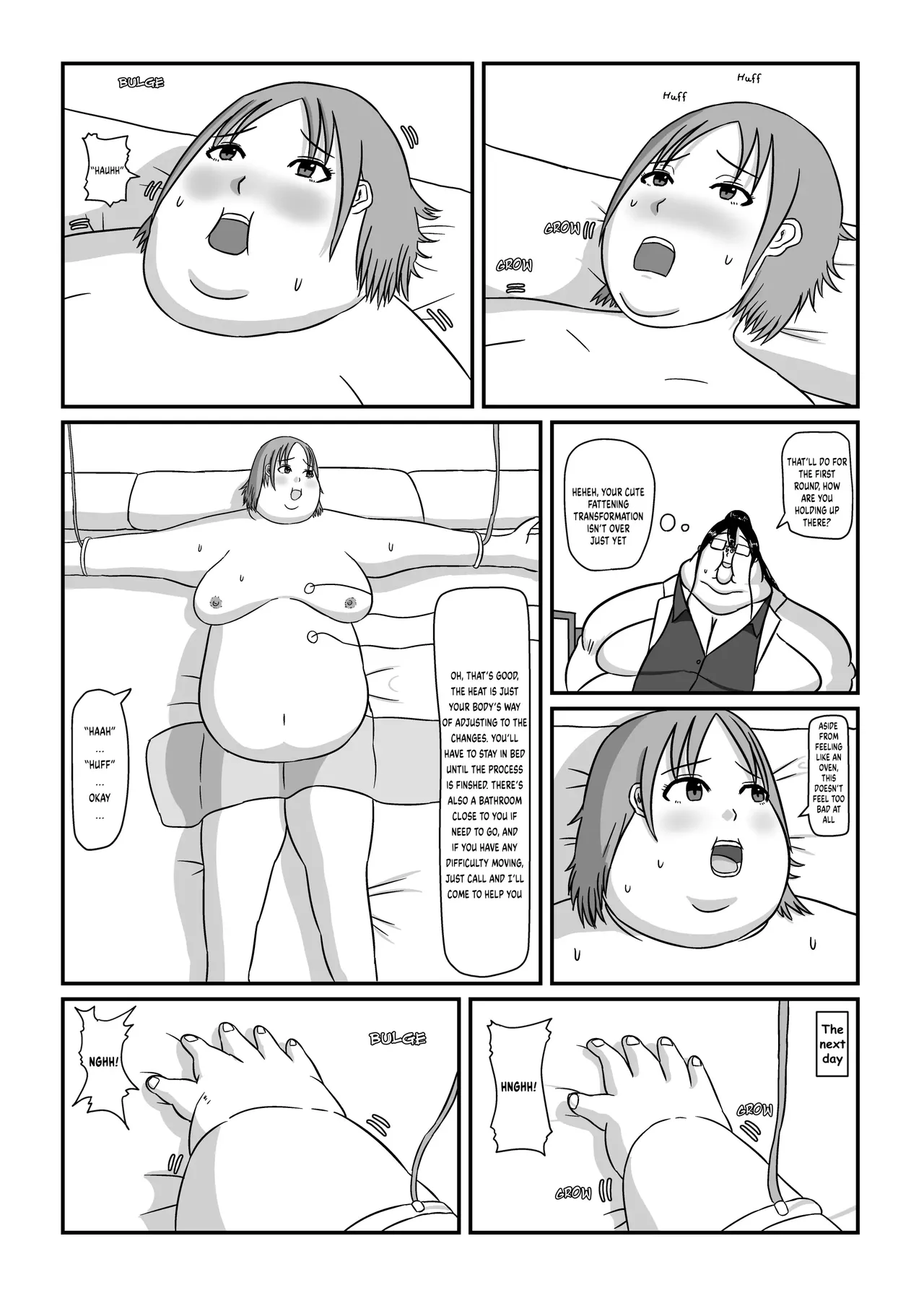Compatibility weight gain - Page 9