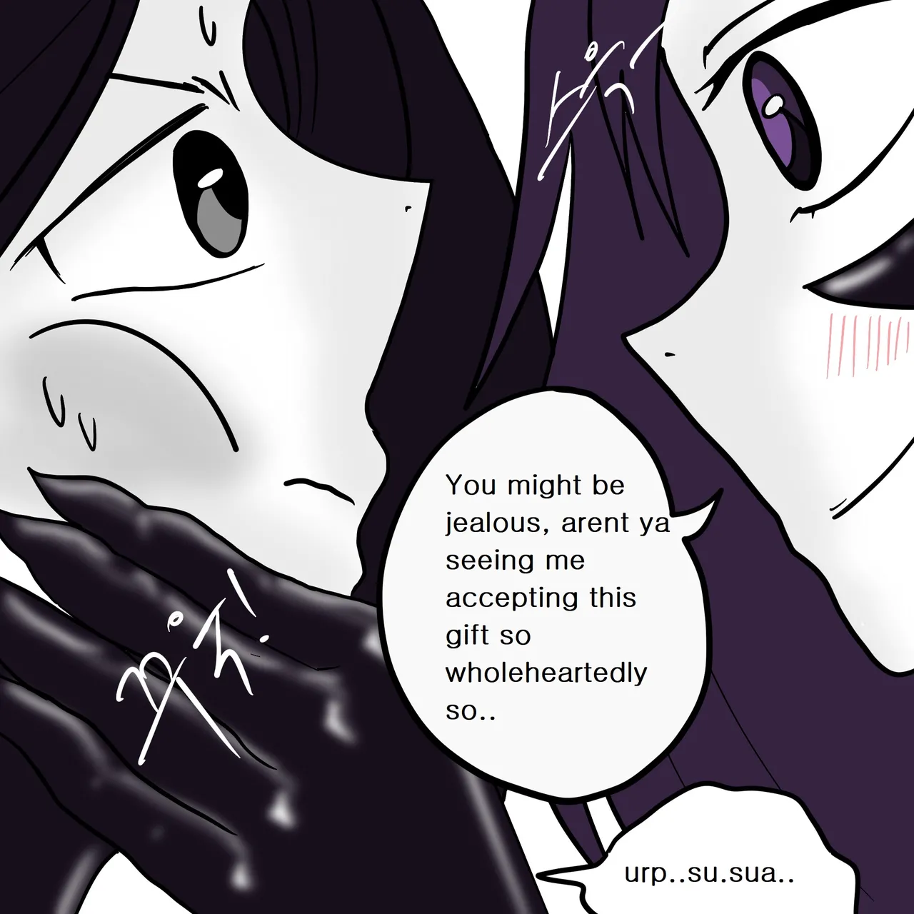 DYE Episode 8 - Page 43