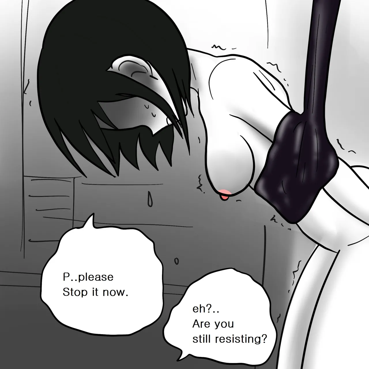 DYE Episode 12 - Page 39