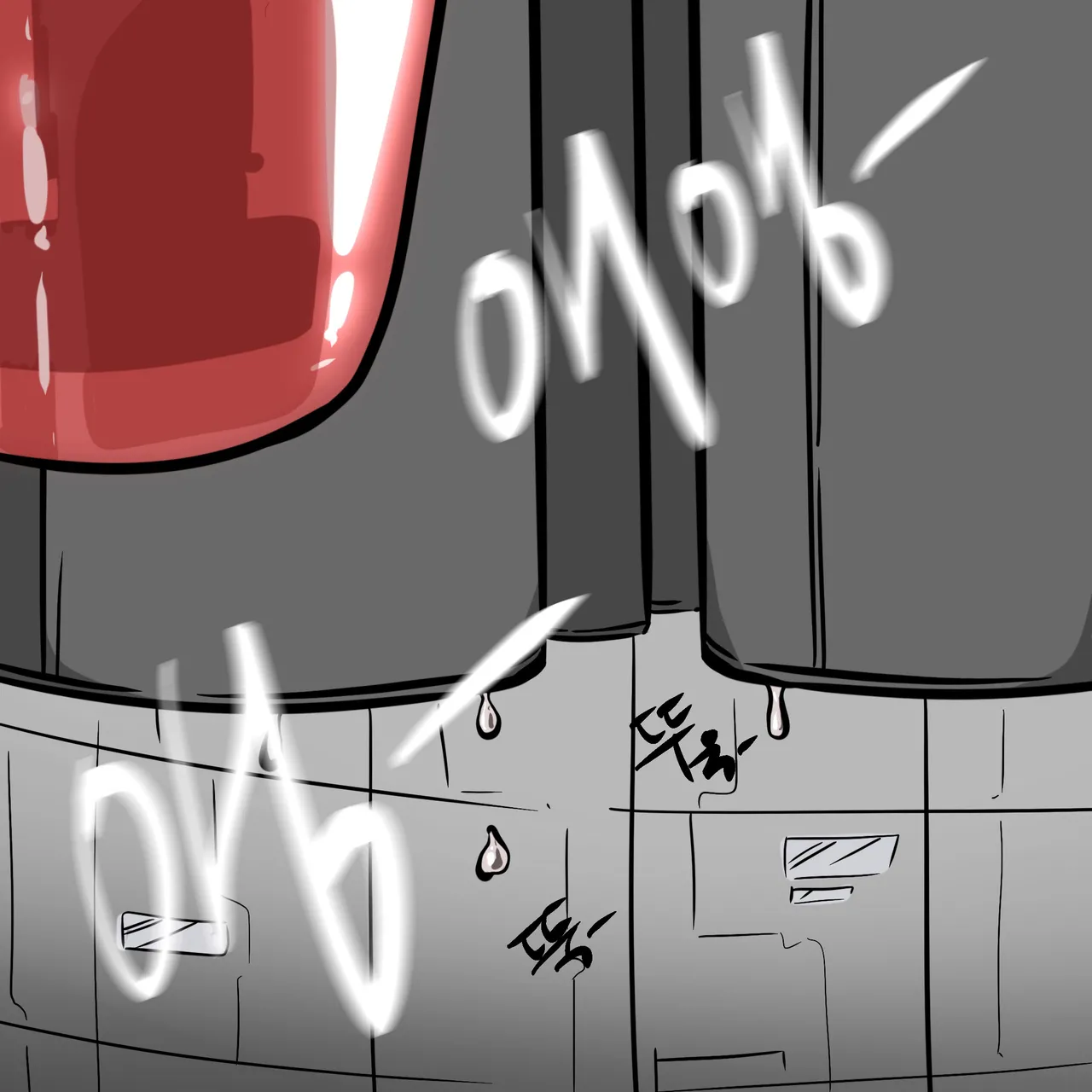 DYE Episode 32 - Page 107