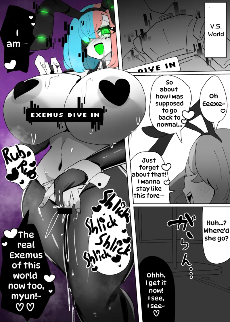 Overwrite.Exe - Page 21