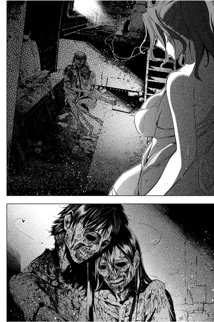 Ingoshima Volume 04 - Page 118
