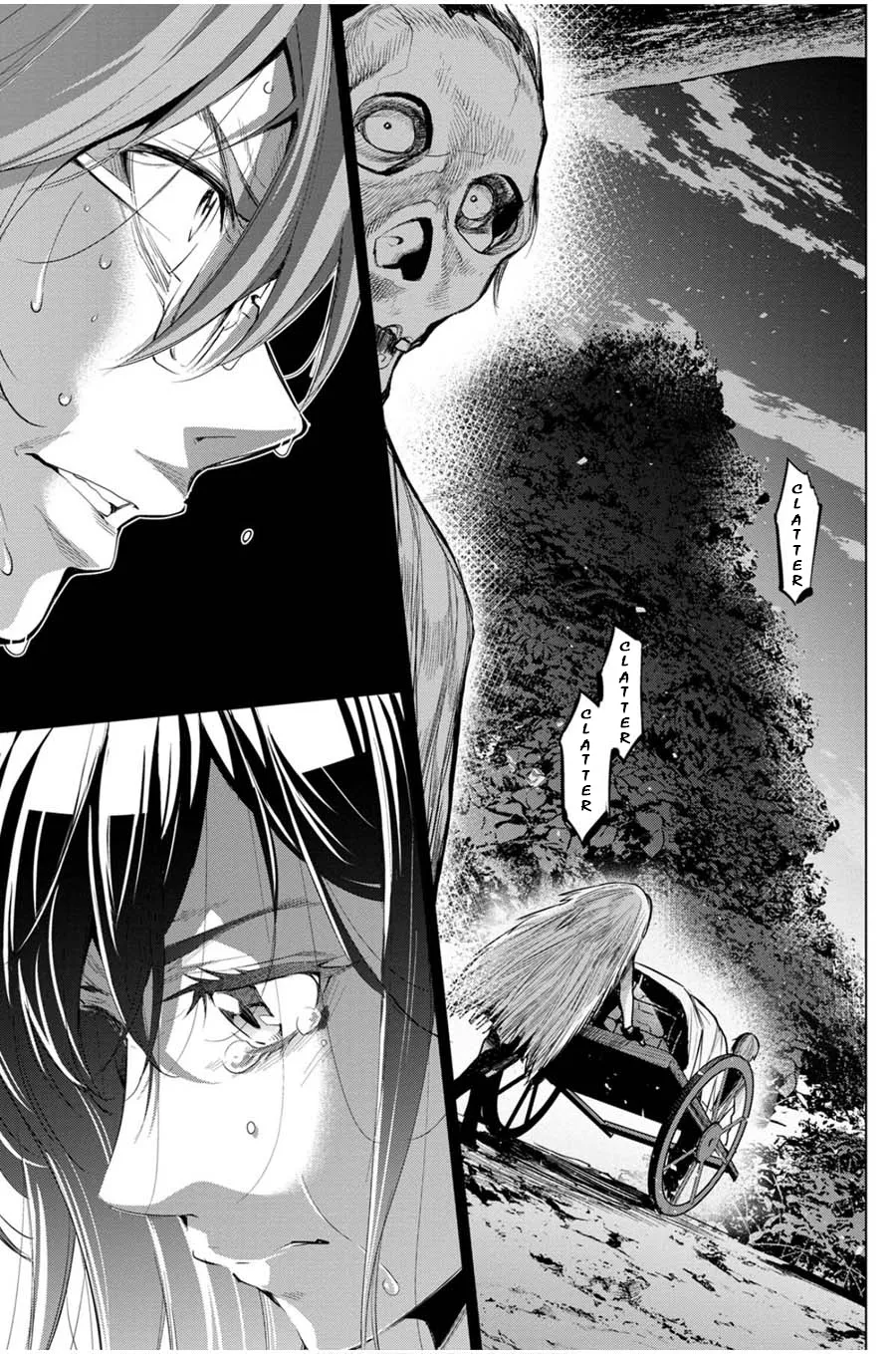 Ingoshima Volume 03 - Page 173