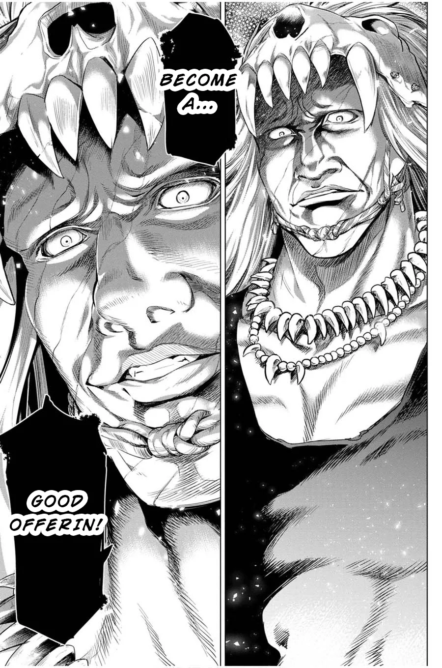 Ingoshima Volume 03 - Page 45