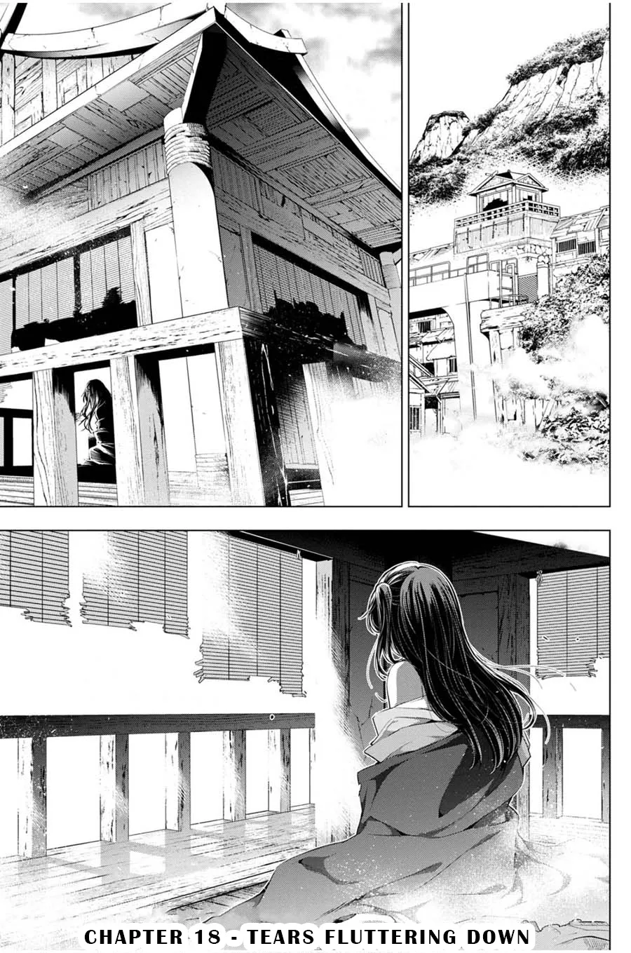 Ingoshima Volume 03 - Page 63