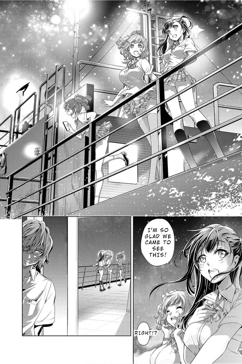 Ingoshima Volume 01 - Page 24