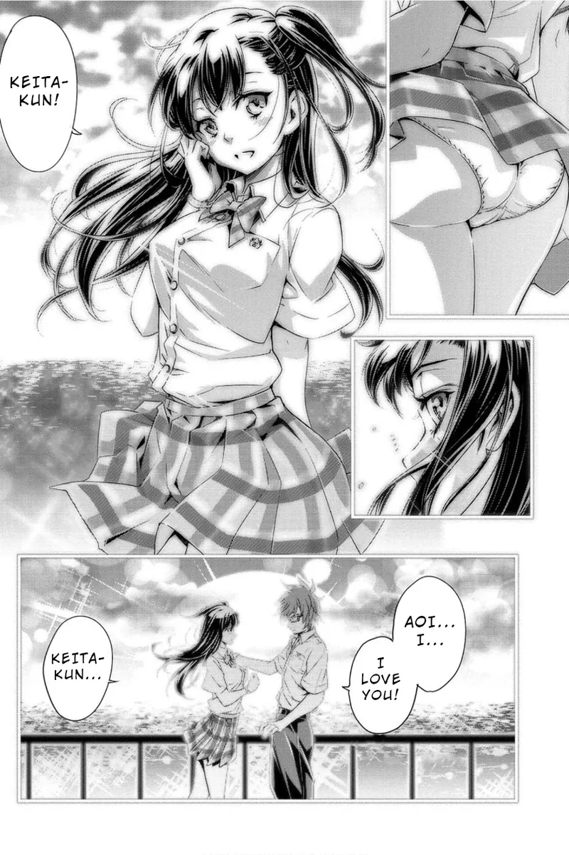 Ingoshima Volume 01 - Page 26