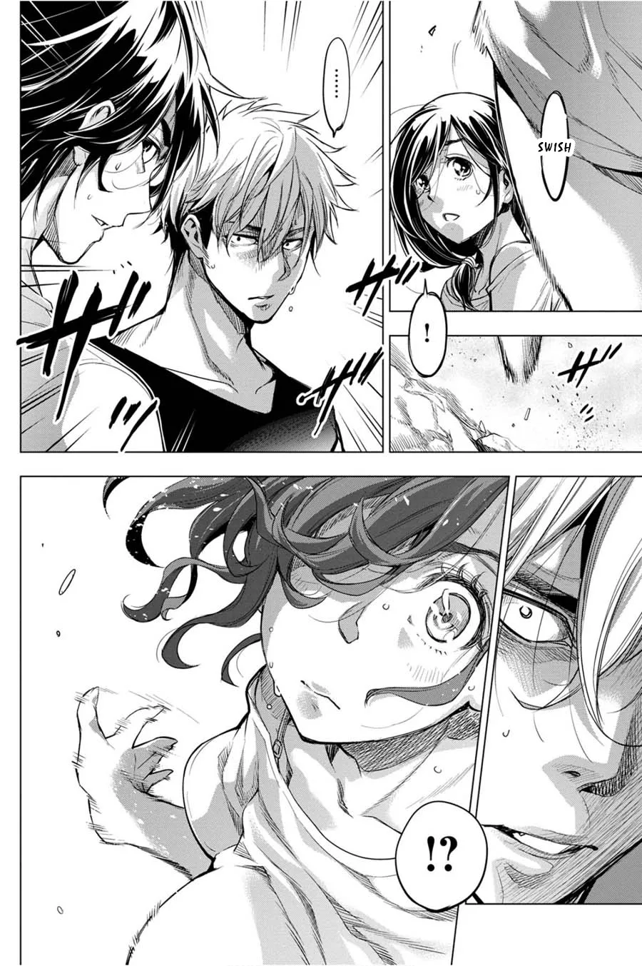 Ingoshima Volume 05 - Page 96