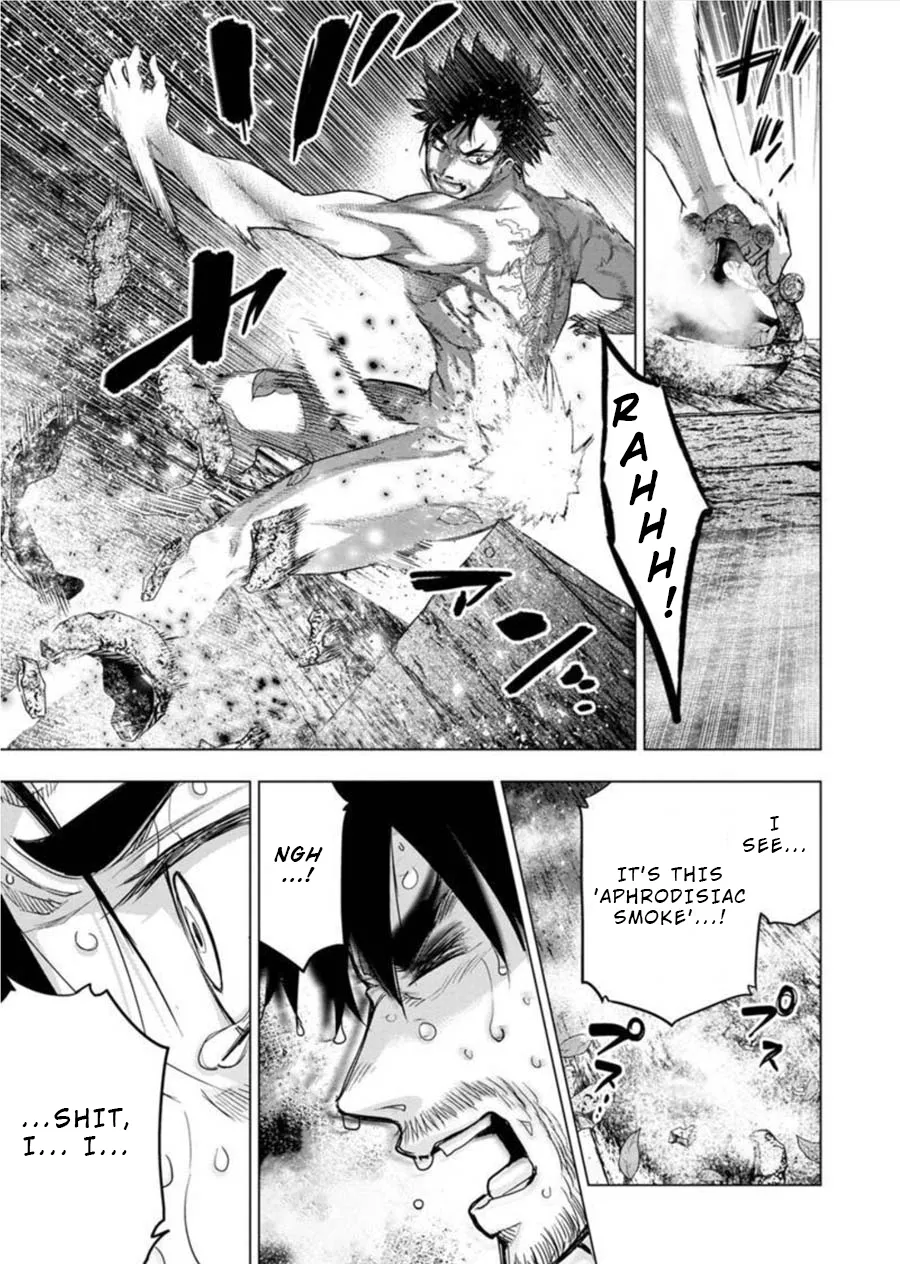 Ingoshima Volume 08 - Page 107