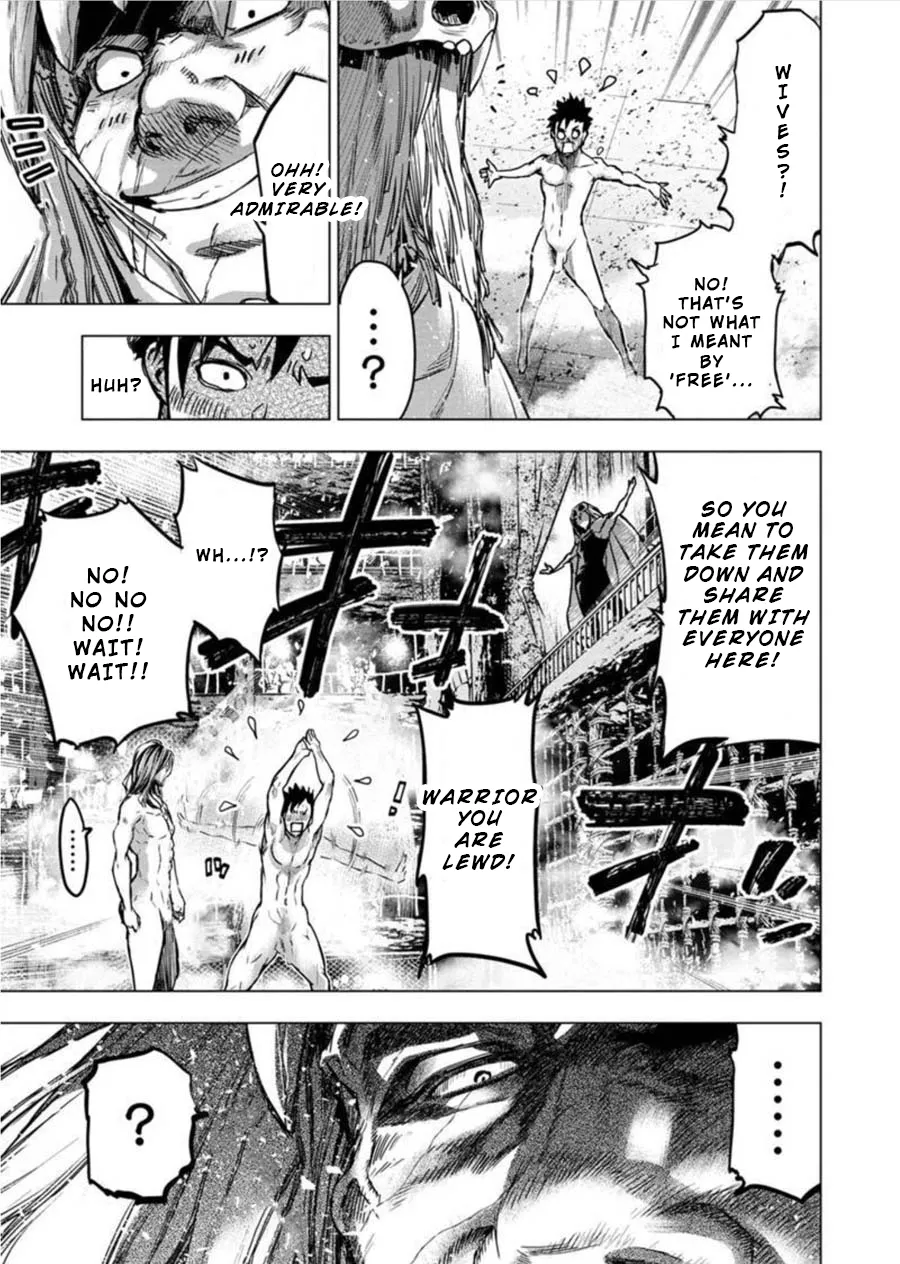 Ingoshima Volume 08 - Page 47