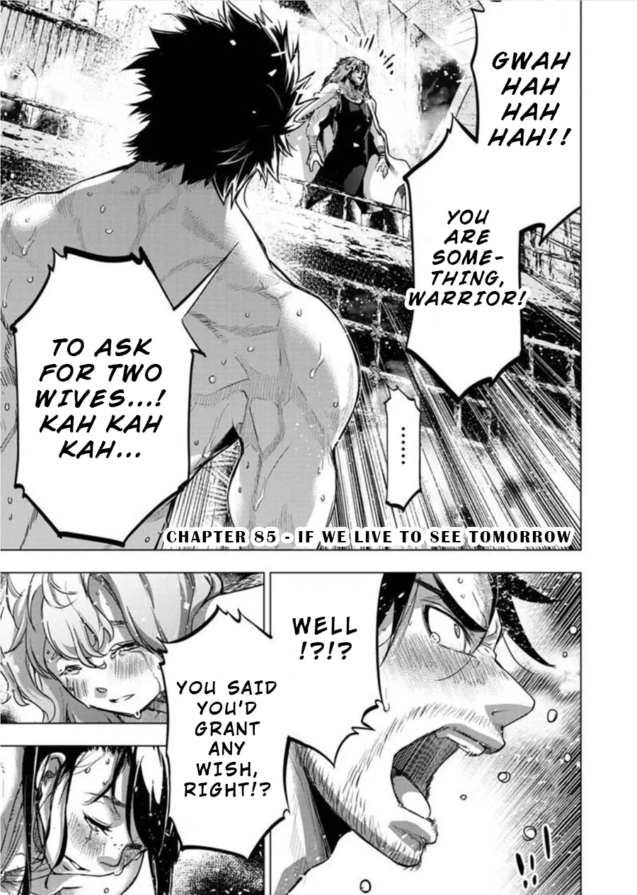 Ingoshima Volume 08 - Page 49