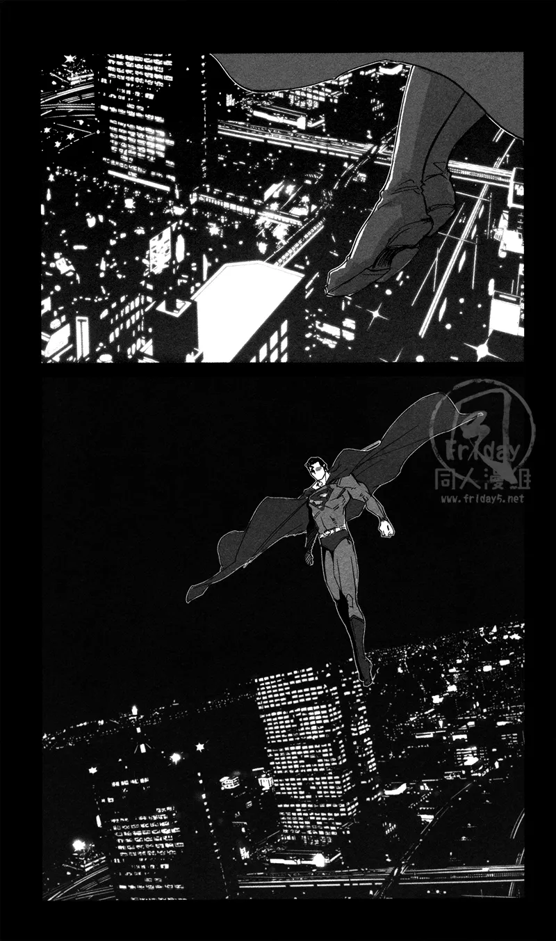 ALL NIGHT LONG - Page 36