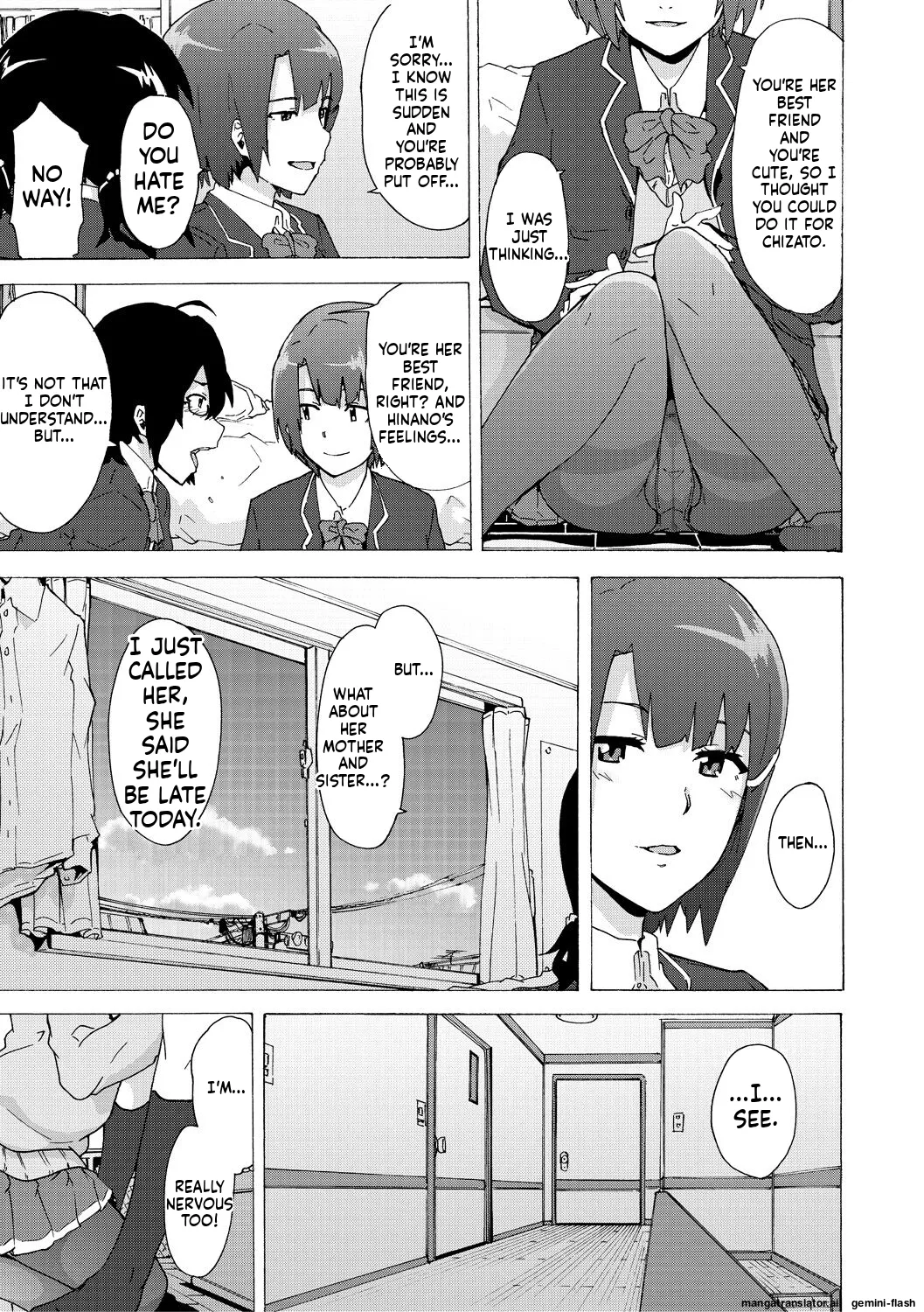 Futanarix - Page 15