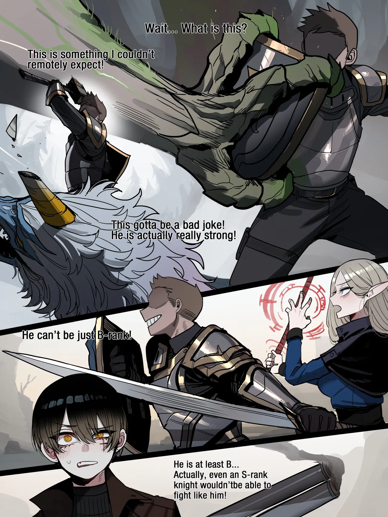 Bad End - Page 10