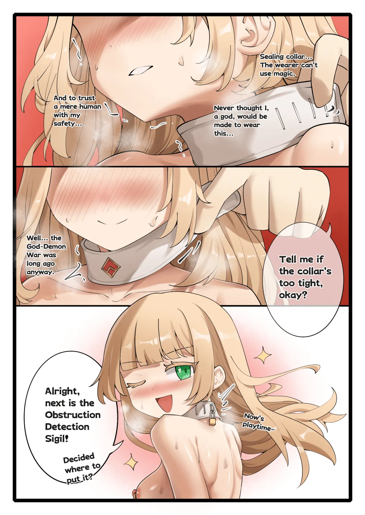 Feng's Public Restraint Assignment 2 - Page 12