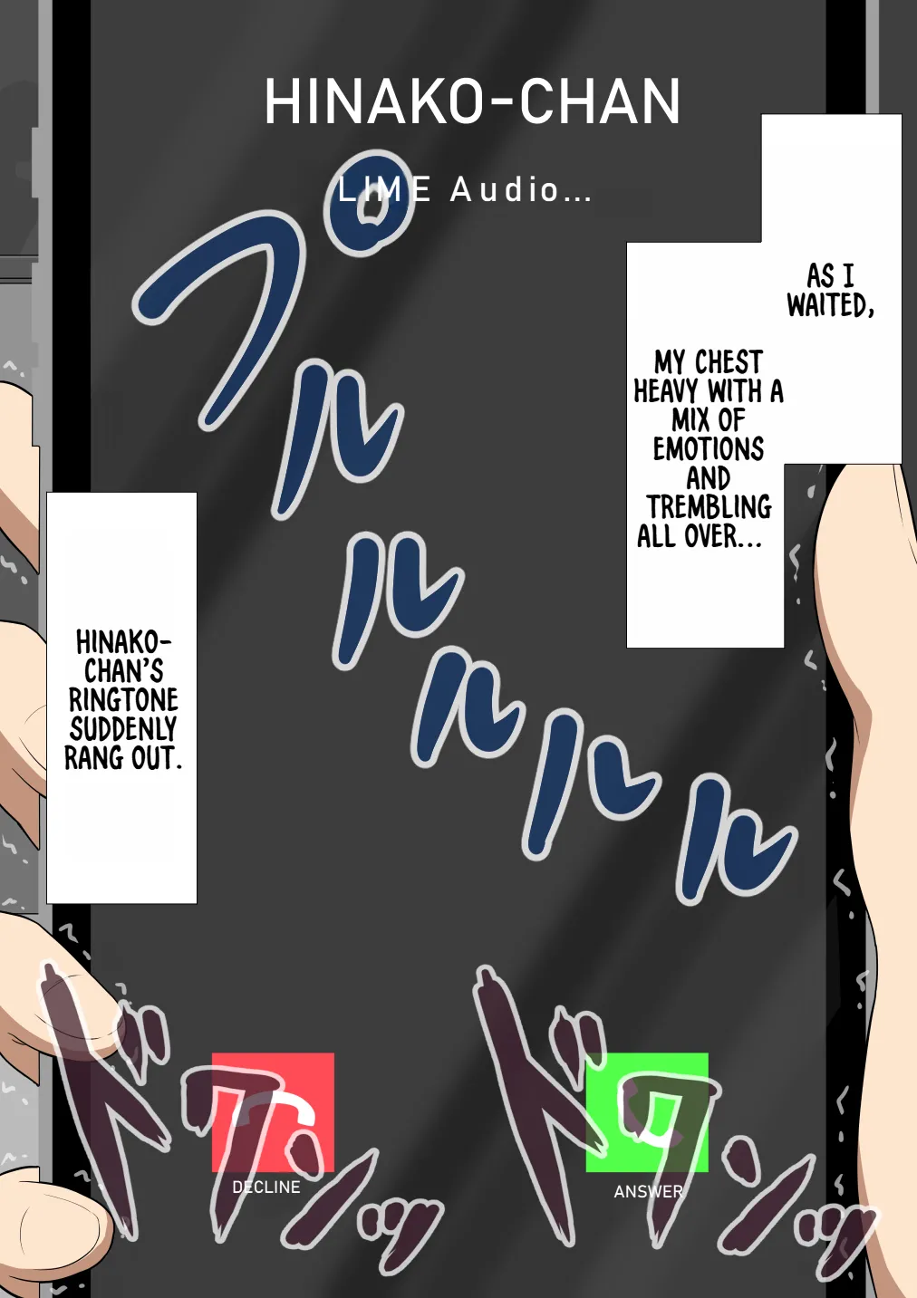 netorare no tami 5 - Page 48