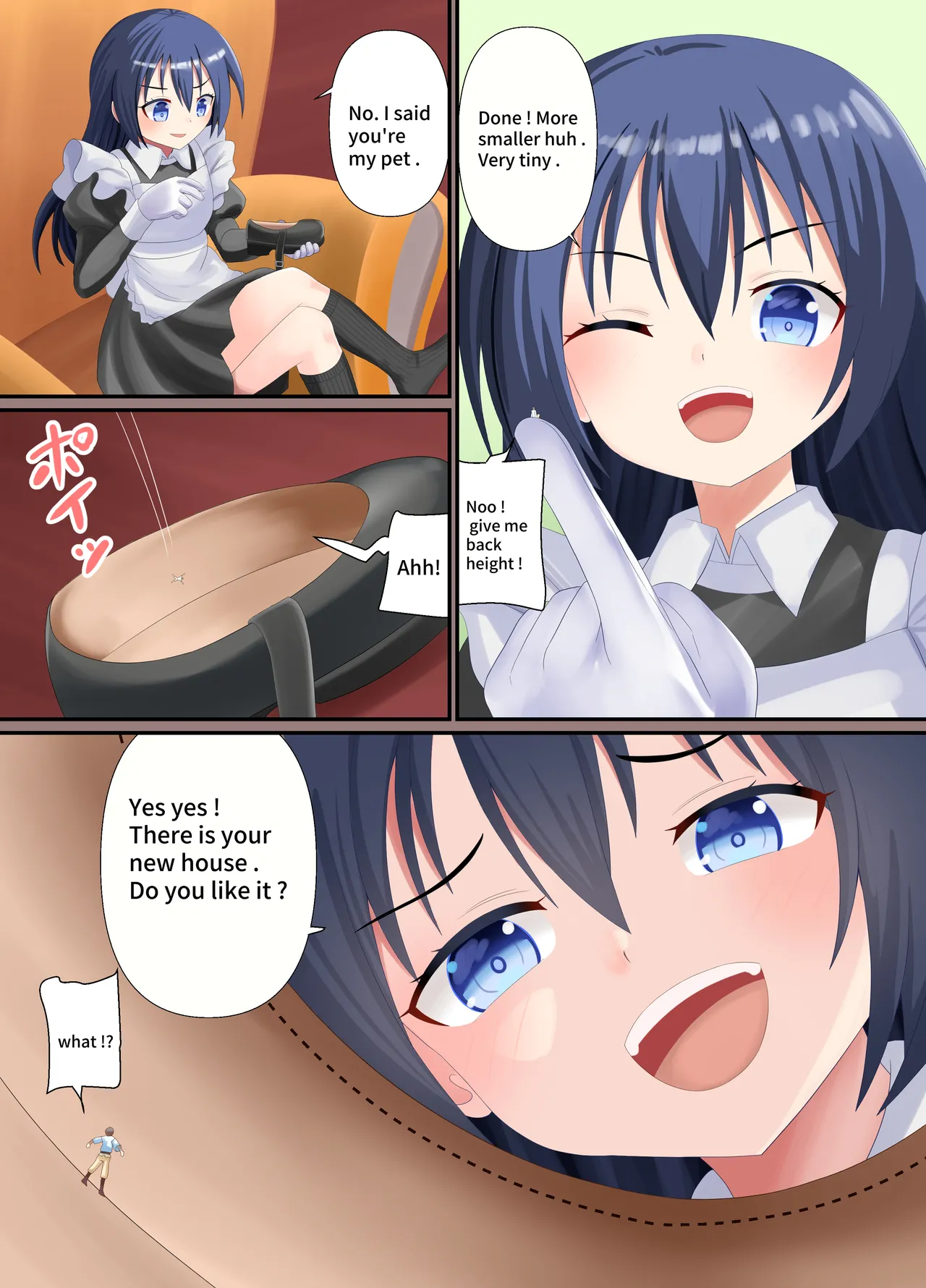 Ruhu - Page 2