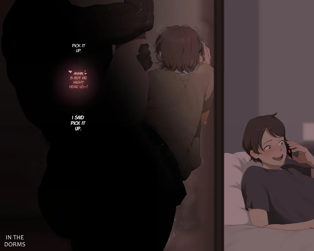 Abigail - Page 19
