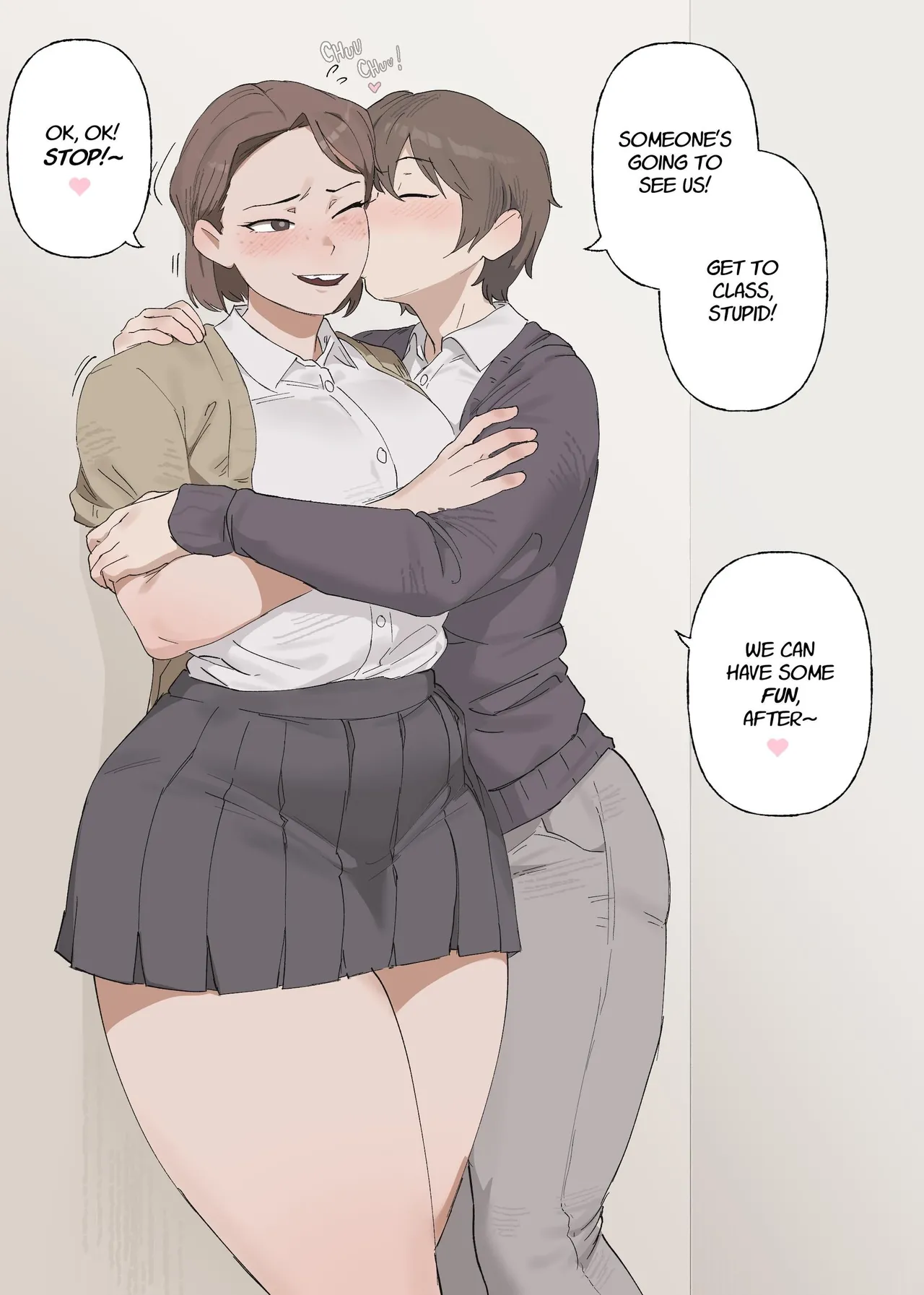 Abigail - Page 27
