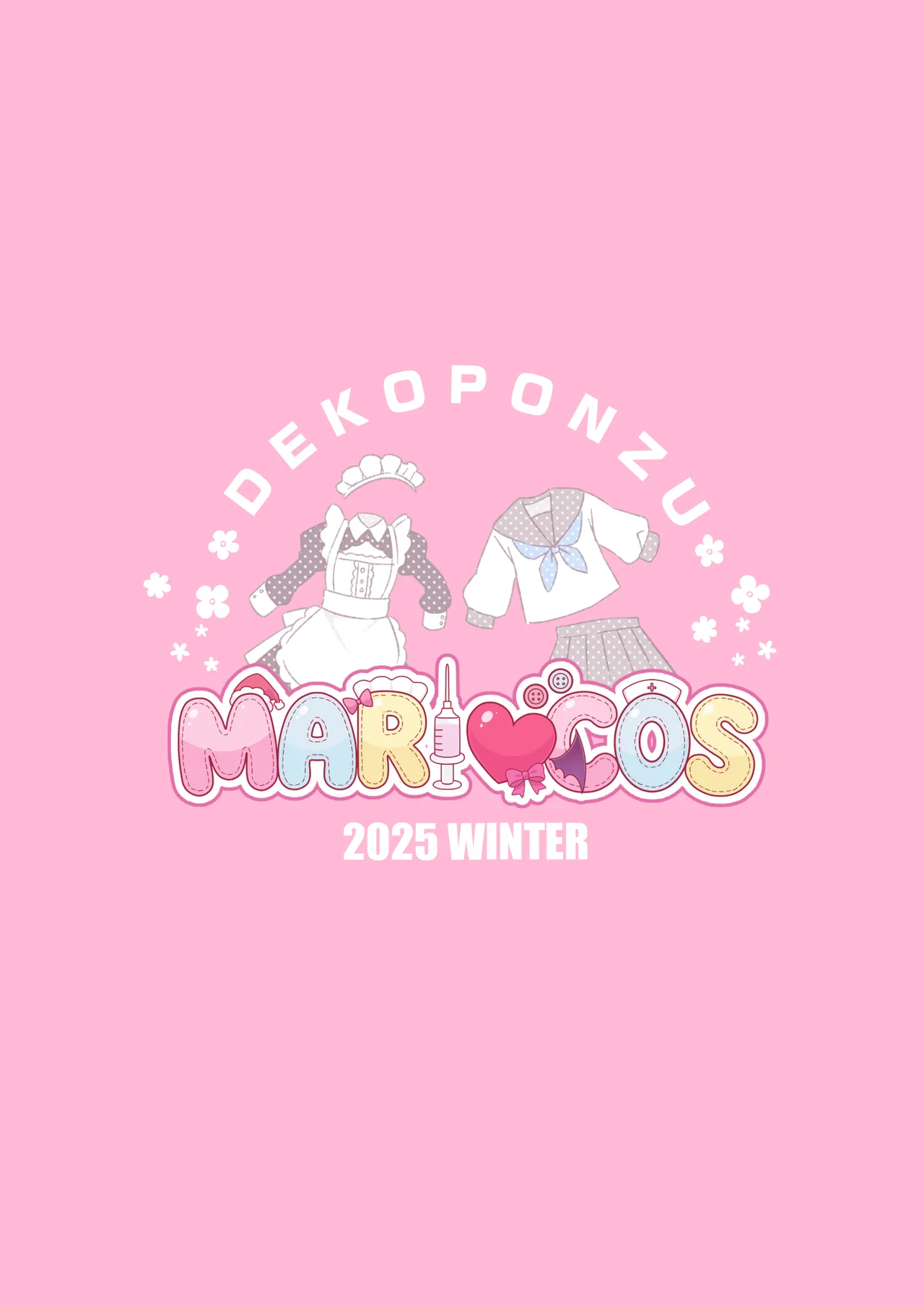 MARI COS - Page 20