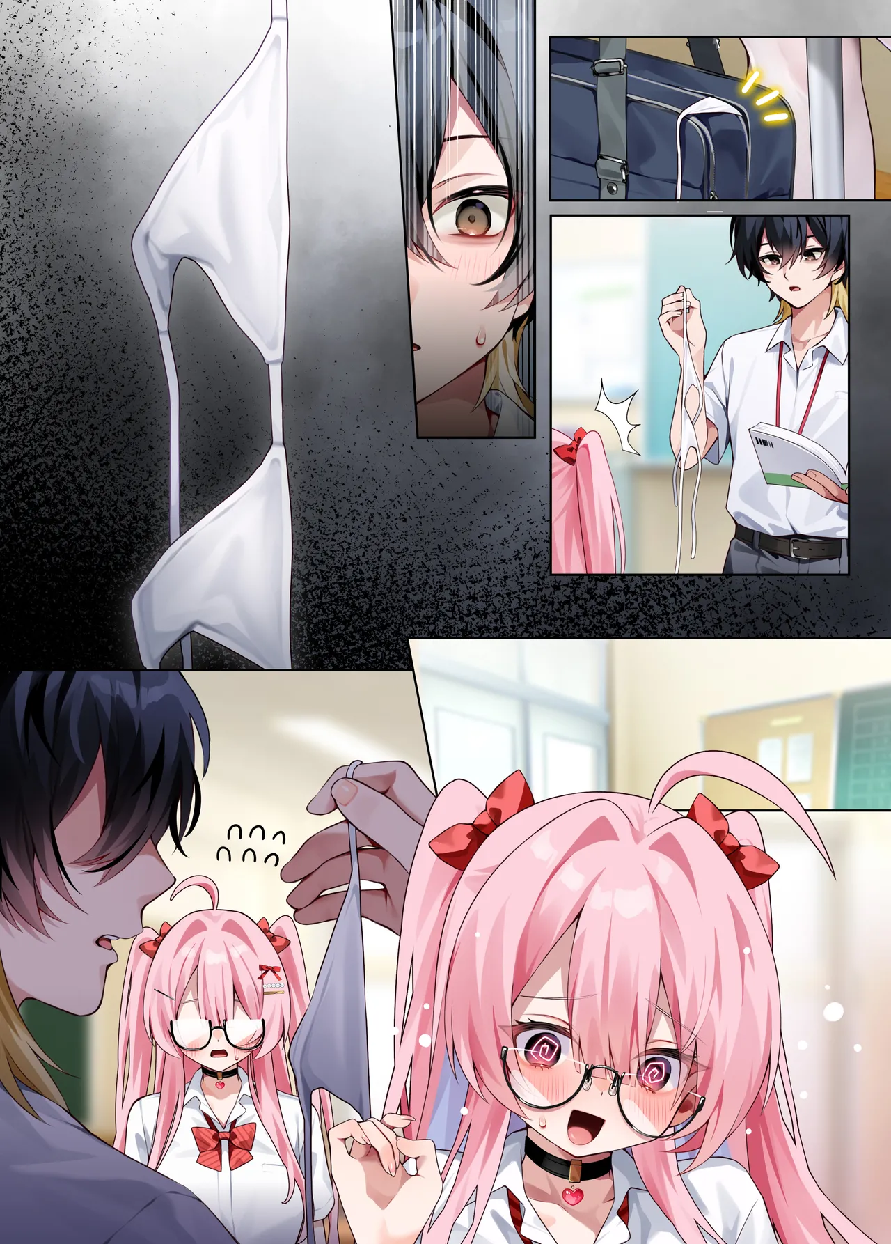 Oshikatsu 4 - Page 28
