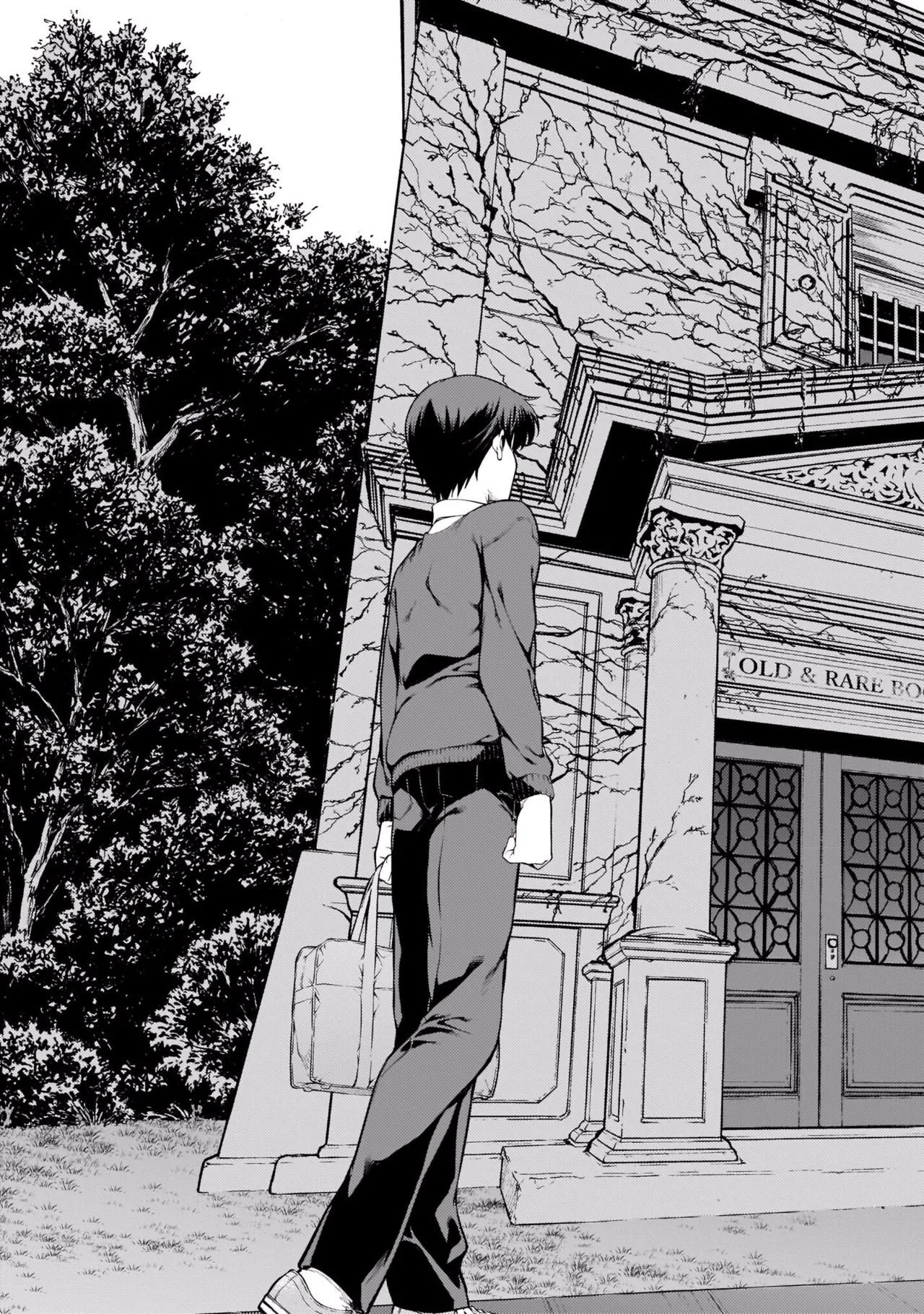 Last Geass - Page 24