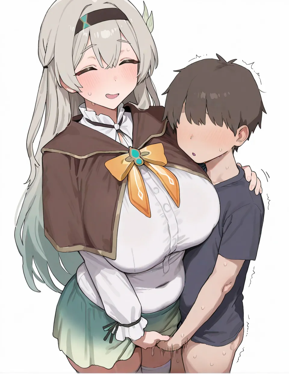 ate-cat pixiv - Page 73