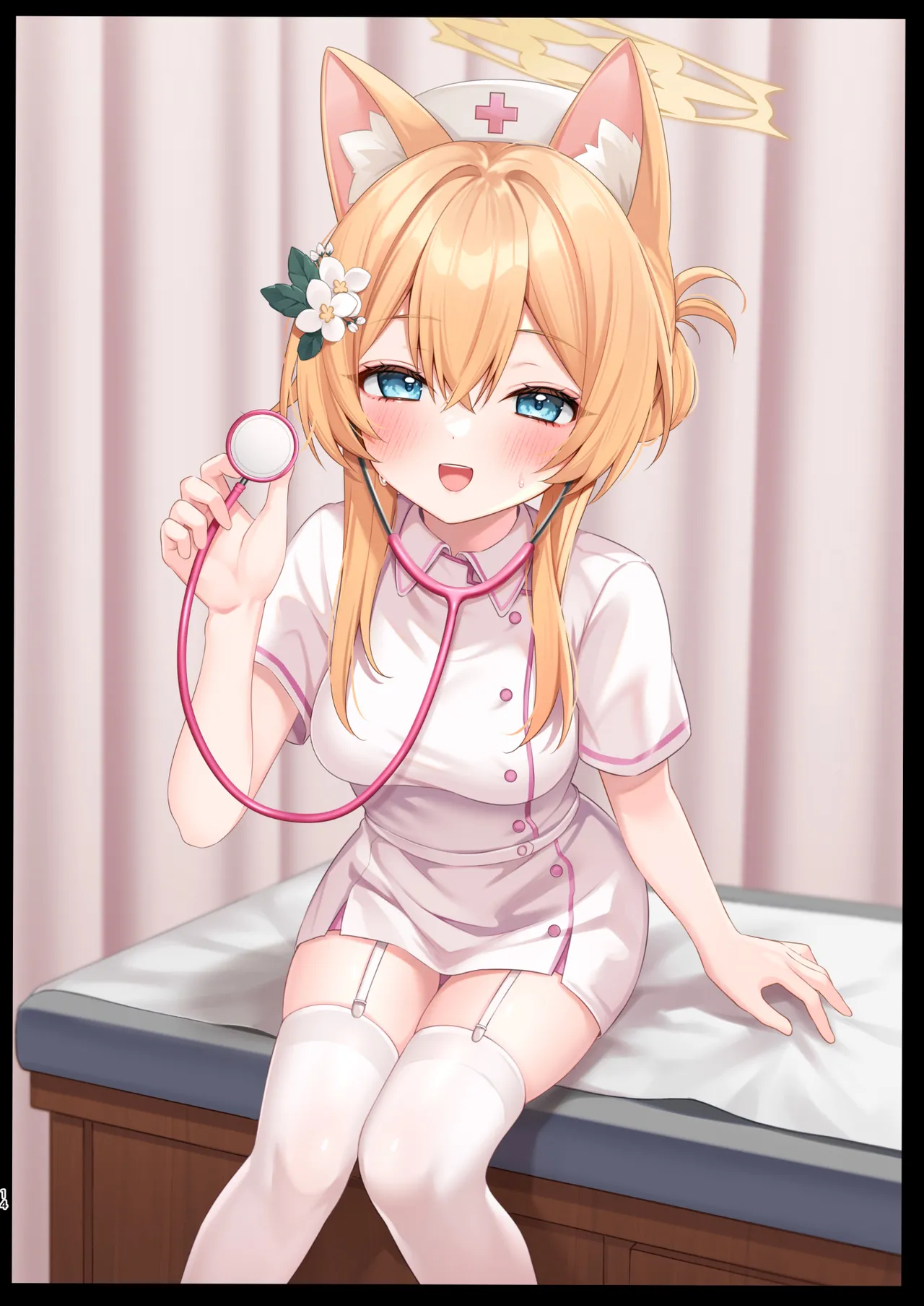 MARI COS - Page 14